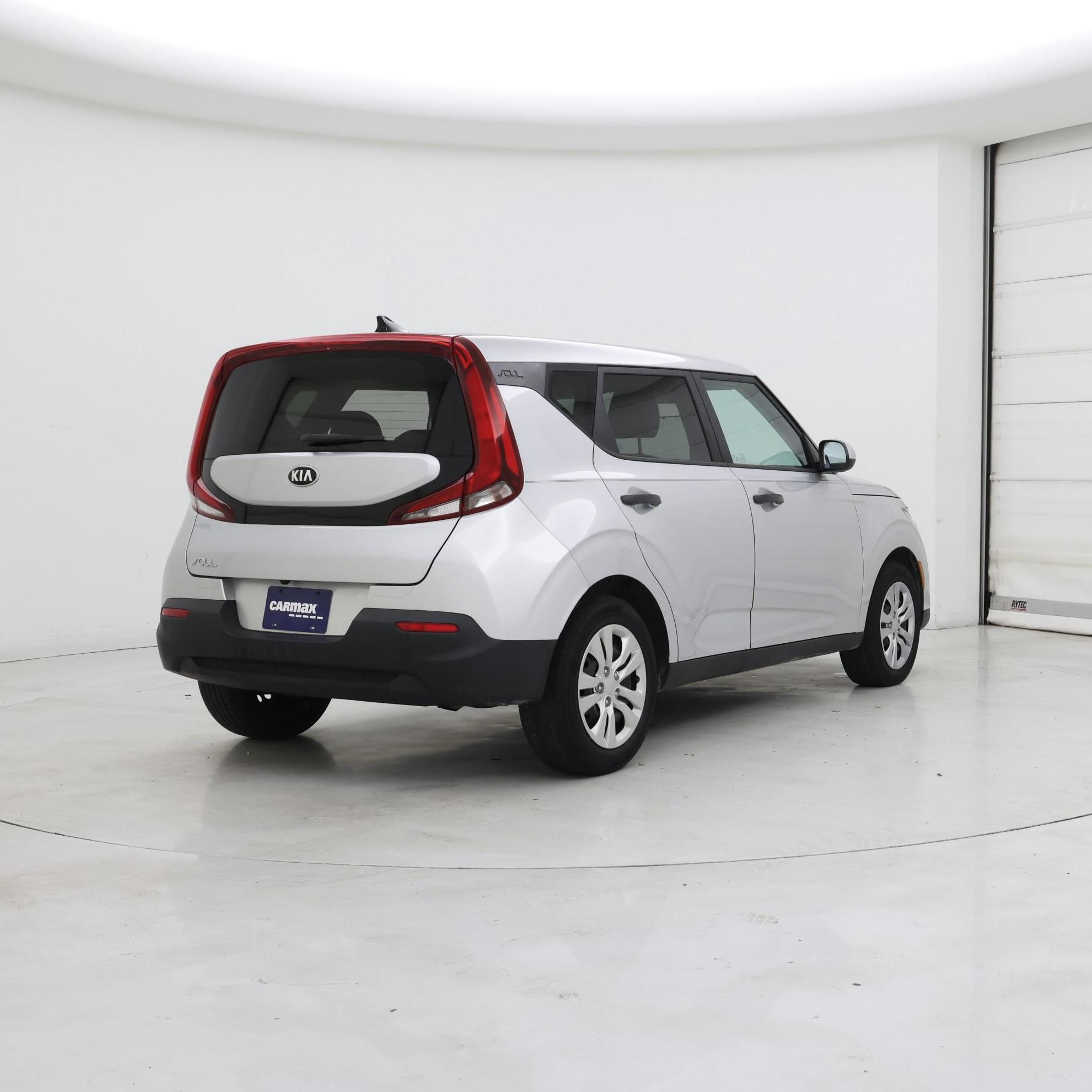 Thumbnail: 2021 Kia Soul - 8