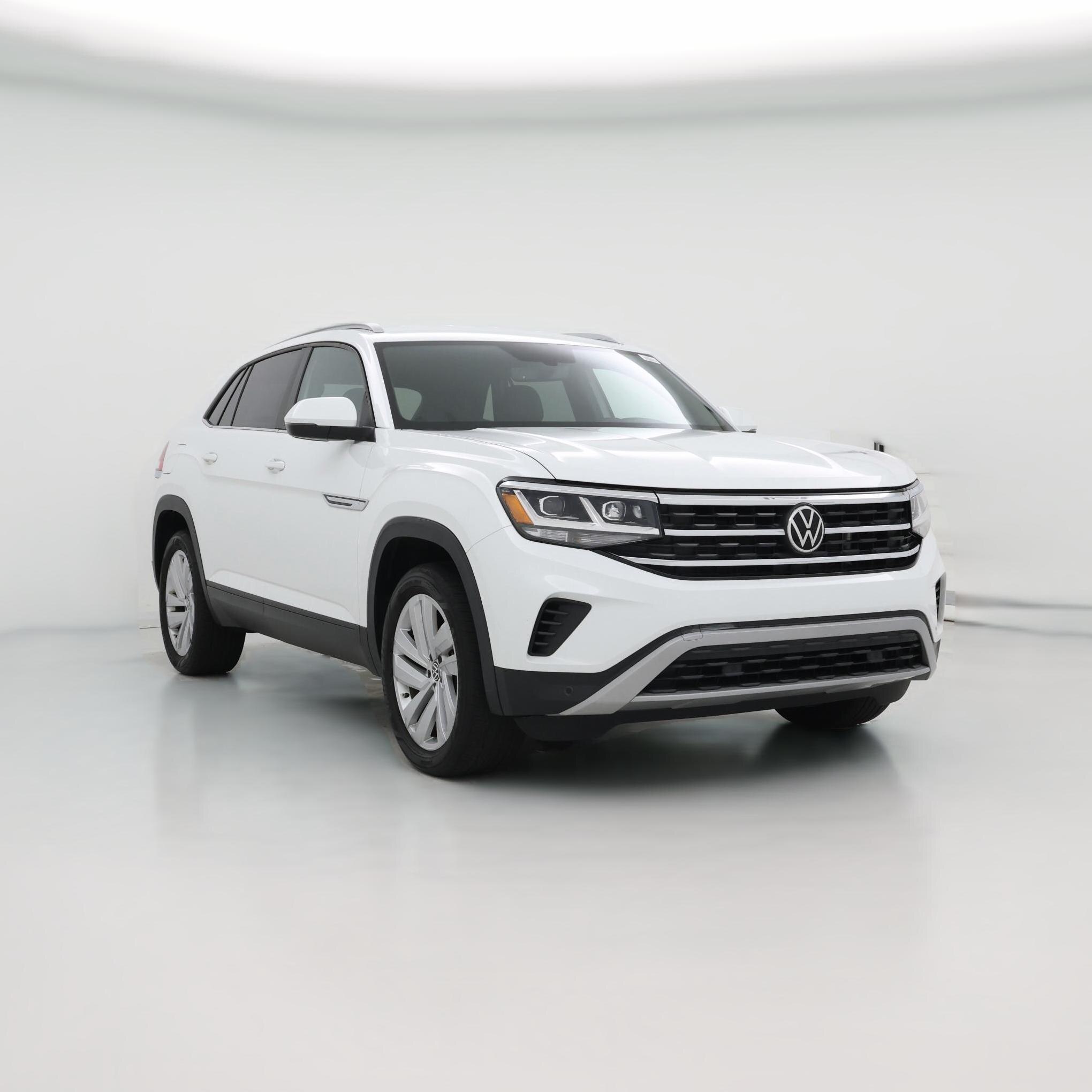 Thumbnail: 2022 Volkswagen Atlas - 1