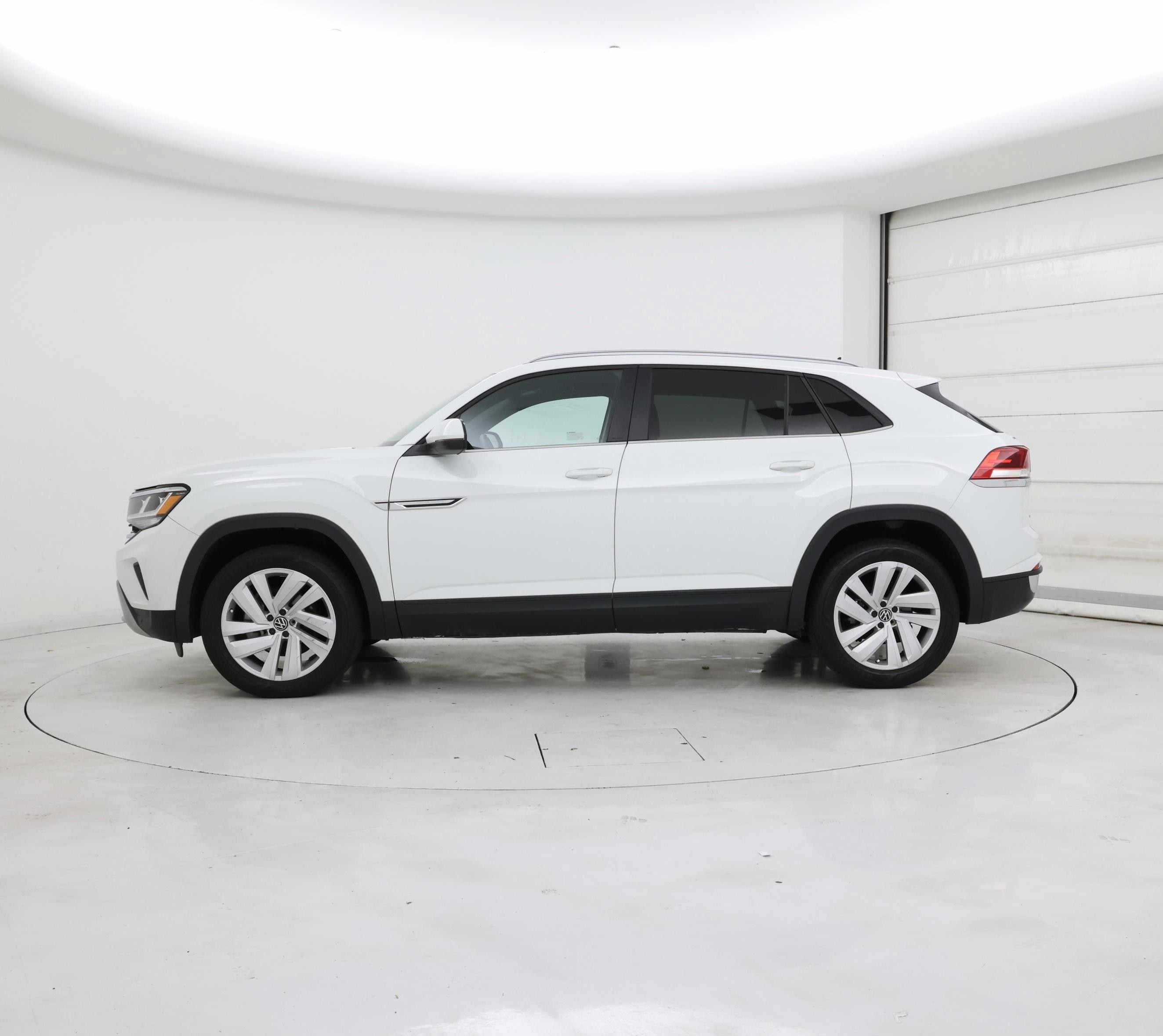 Thumbnail: 2022 Volkswagen Atlas - 3