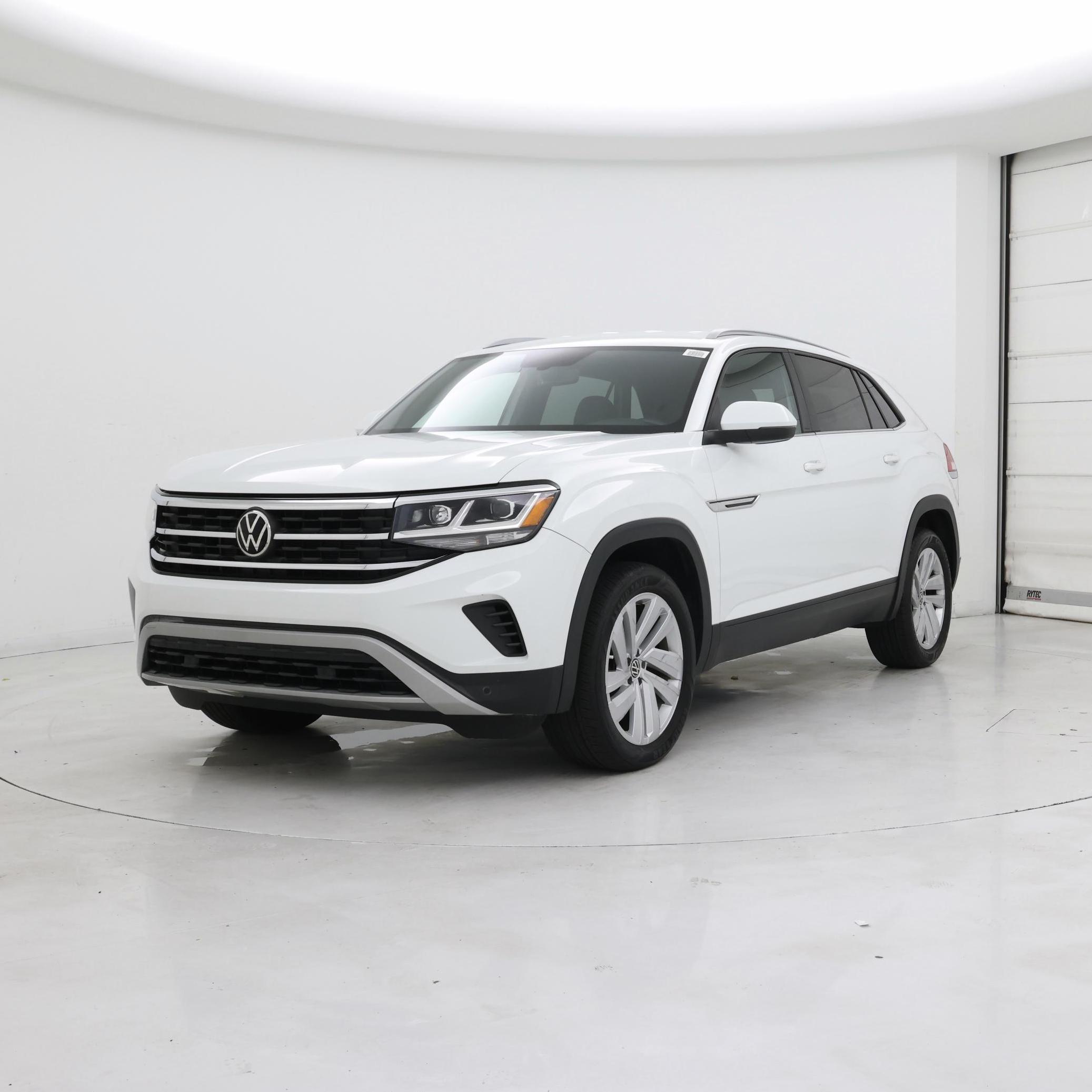 Thumbnail: 2022 Volkswagen Atlas - 4