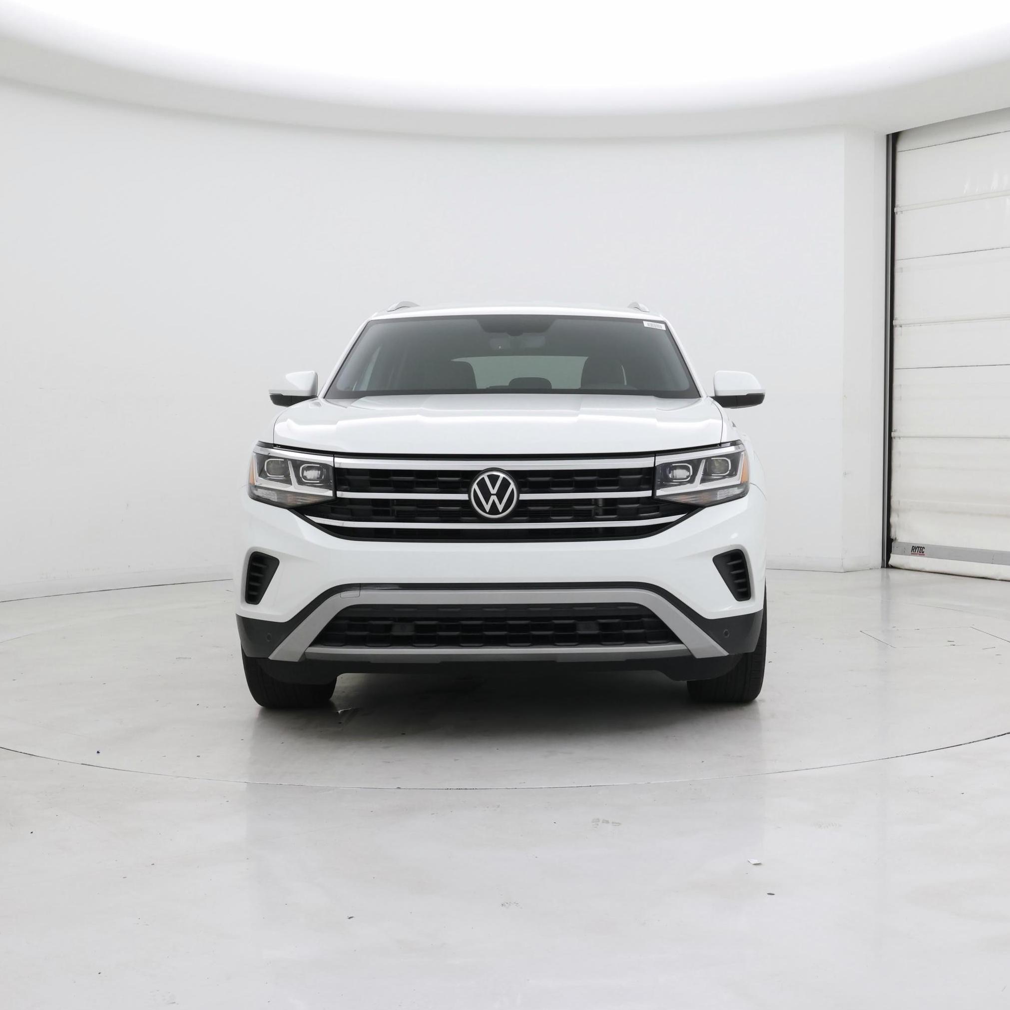 Thumbnail: 2022 Volkswagen Atlas - 5