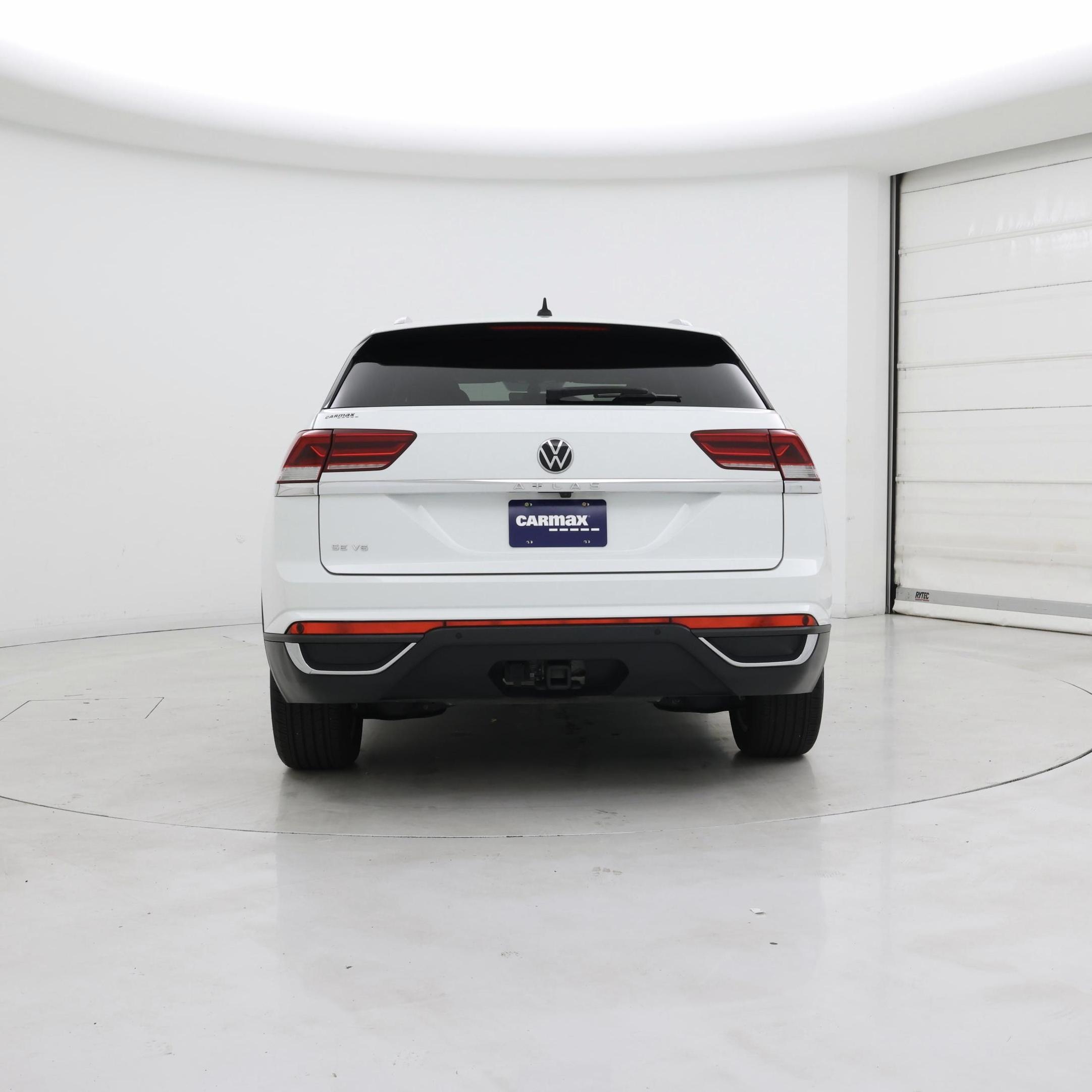 Thumbnail: 2022 Volkswagen Atlas - 6