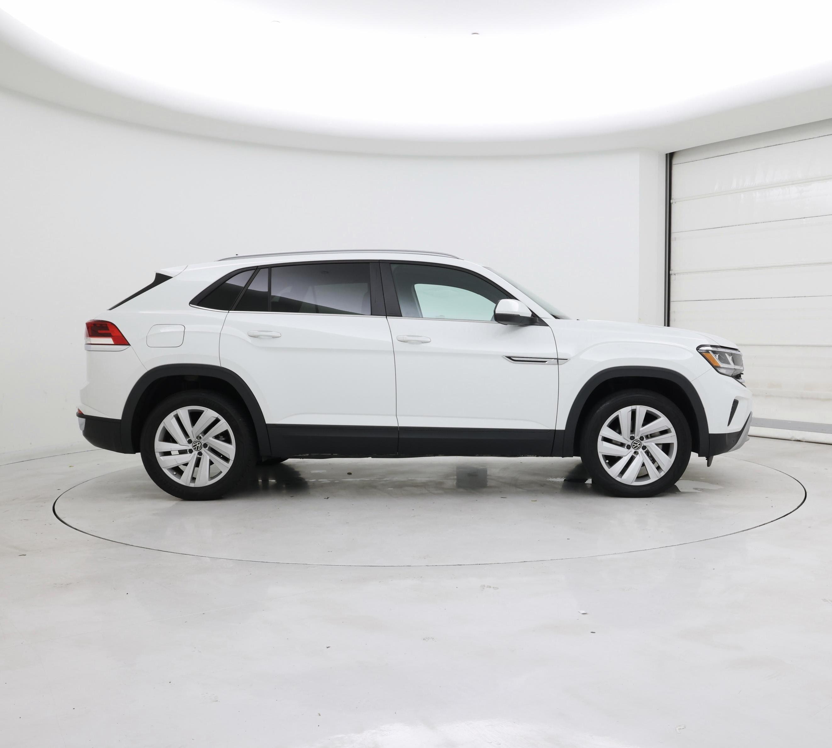 Thumbnail: 2022 Volkswagen Atlas - 7