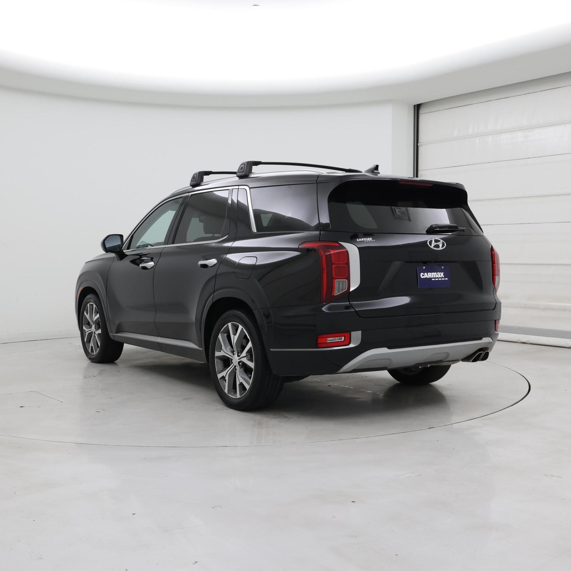 Thumbnail: 2022 Hyundai Palisade - 2
