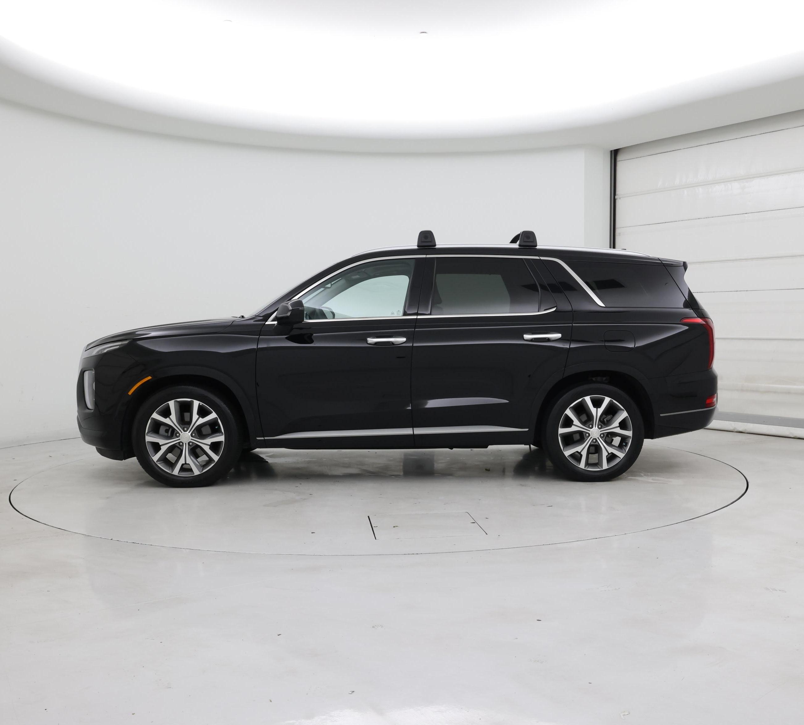 Thumbnail: 2022 Hyundai Palisade - 3