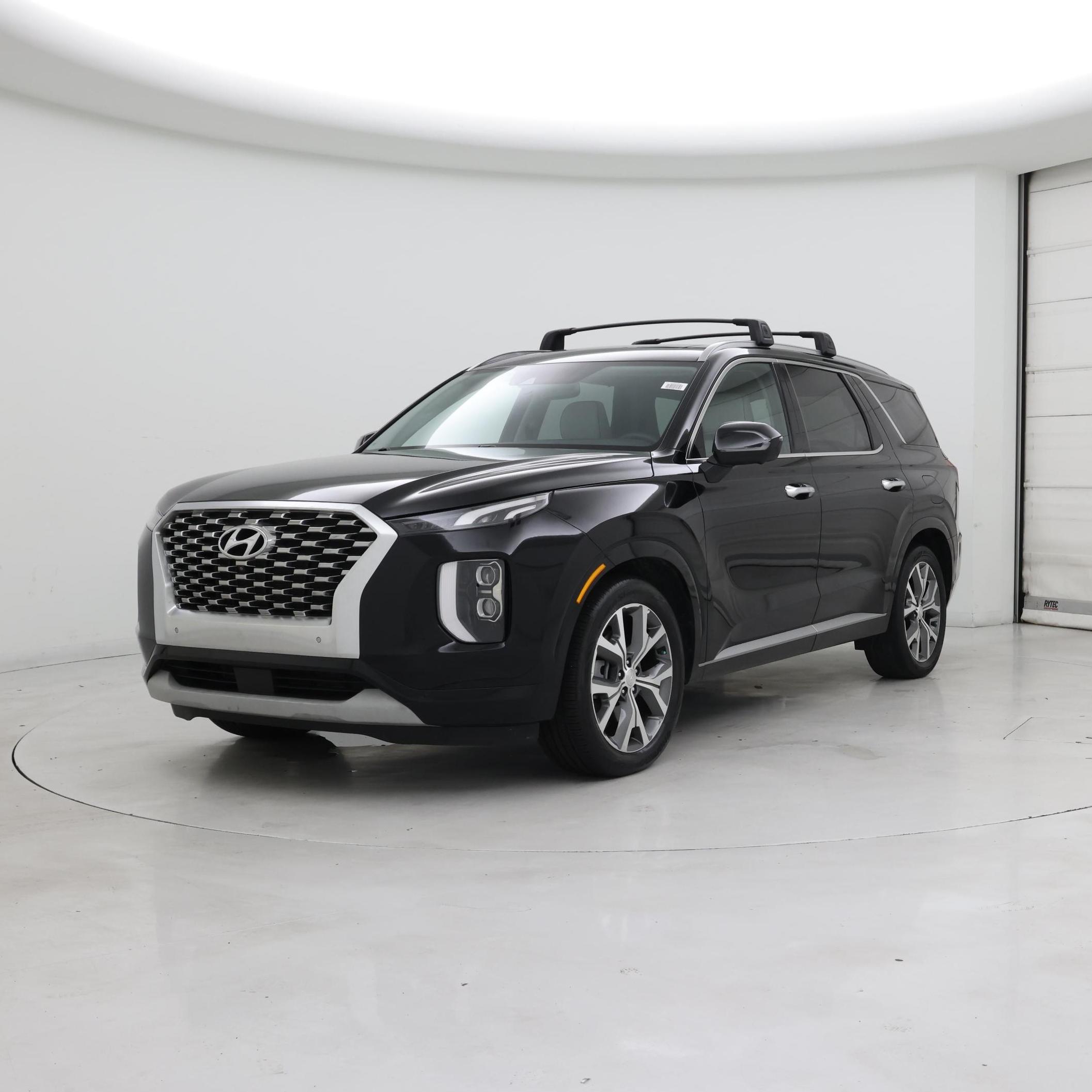 Thumbnail: 2022 Hyundai Palisade - 4
