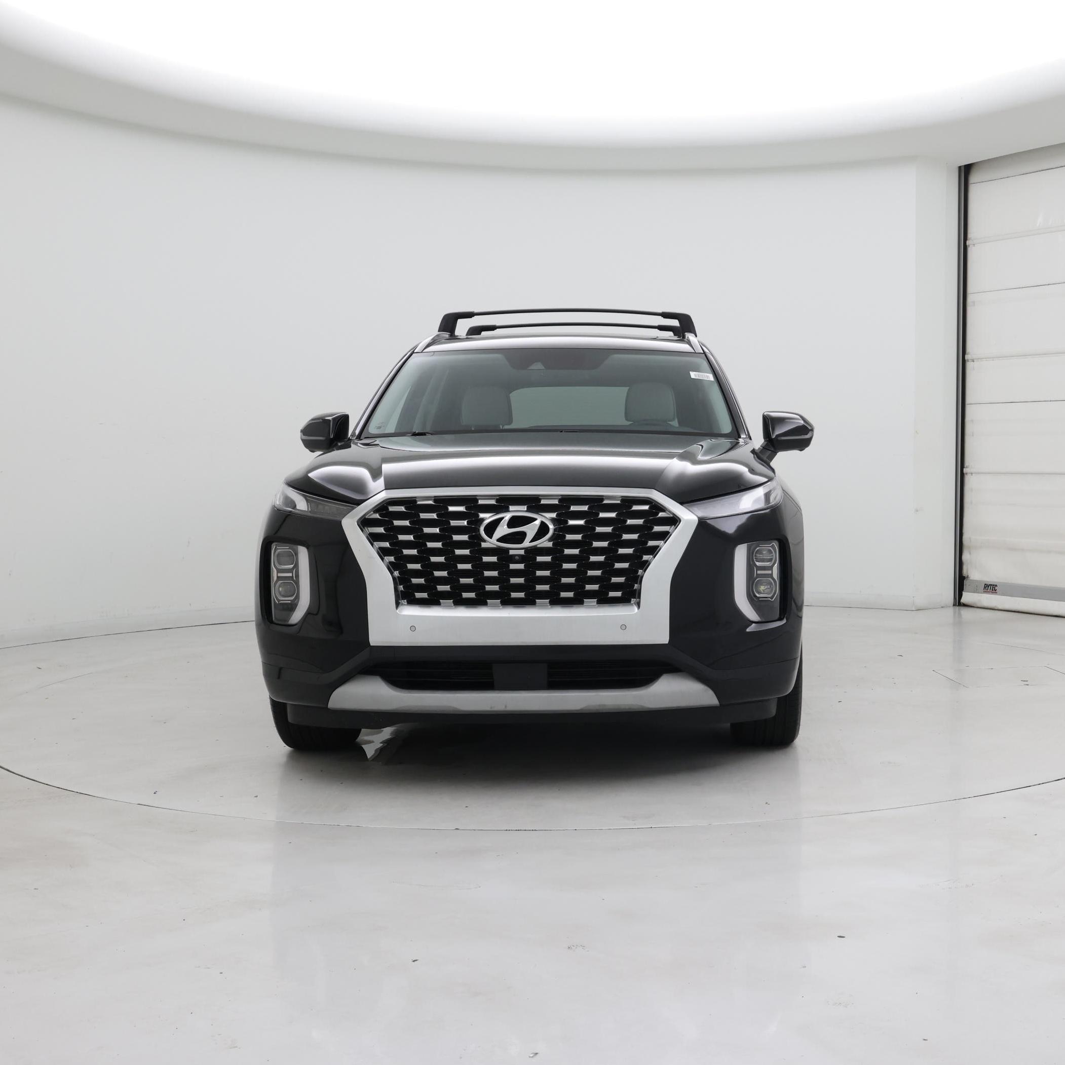 Thumbnail: 2022 Hyundai Palisade - 5