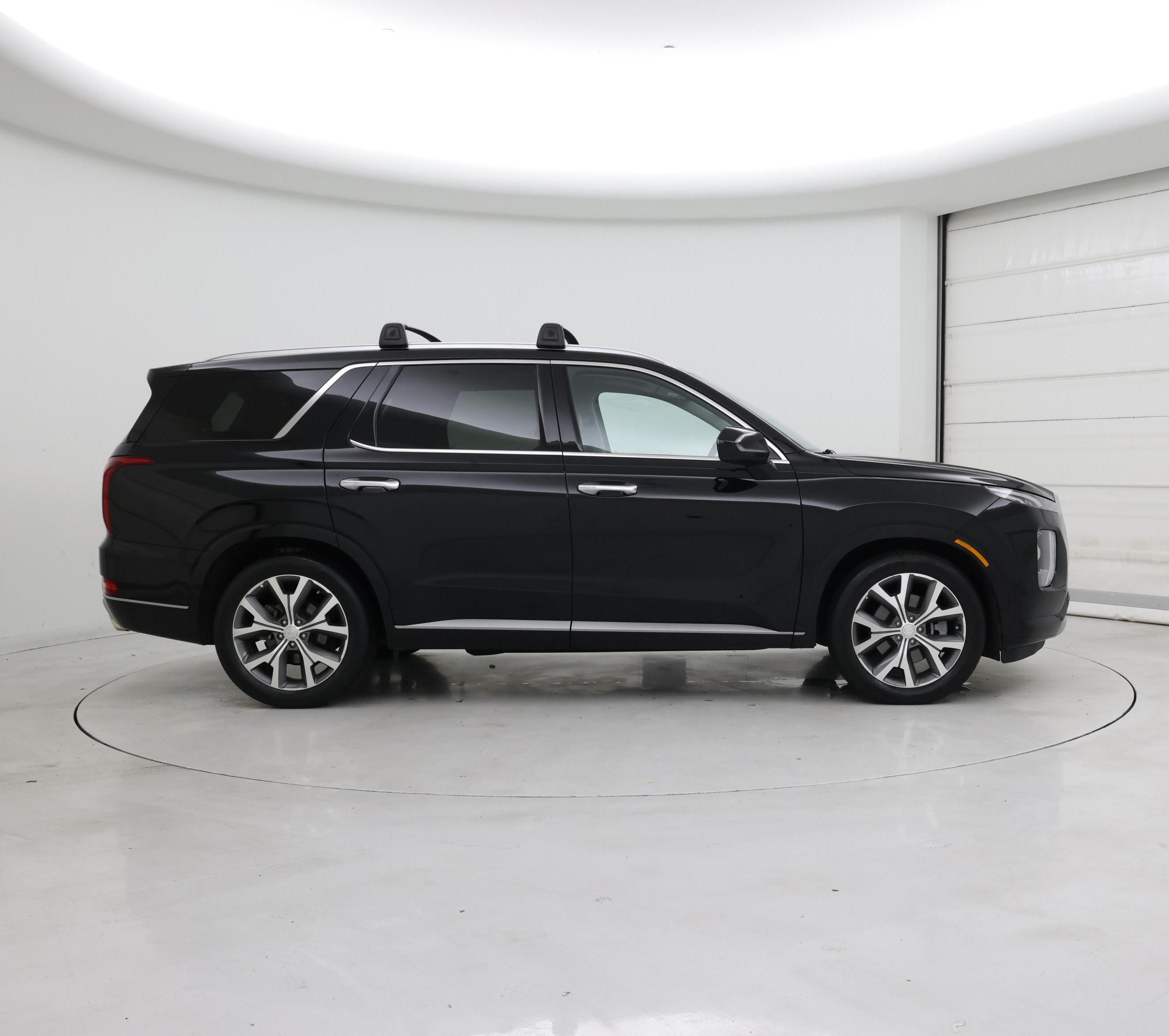Thumbnail: 2022 Hyundai Palisade - 7