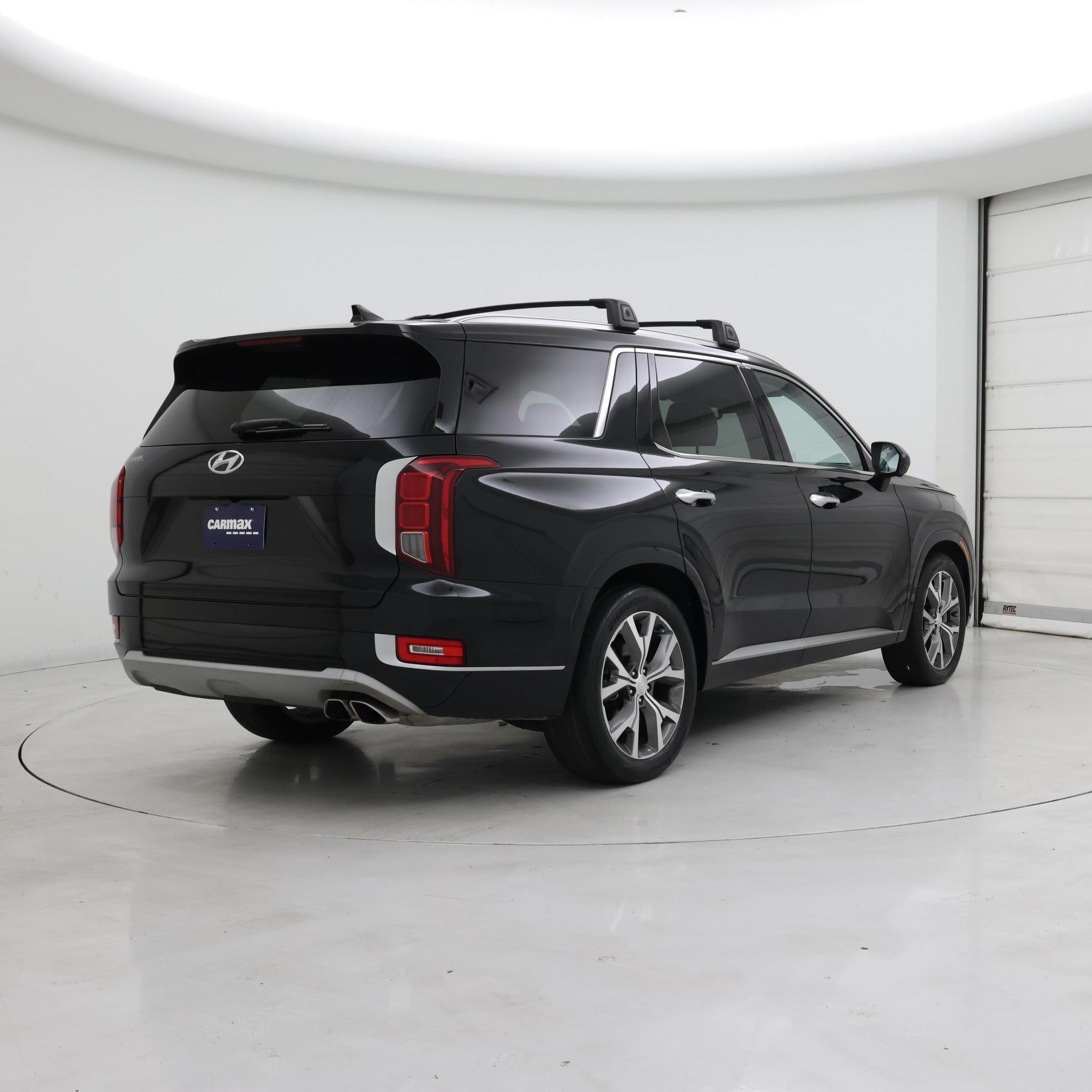 Thumbnail: 2022 Hyundai Palisade - 8