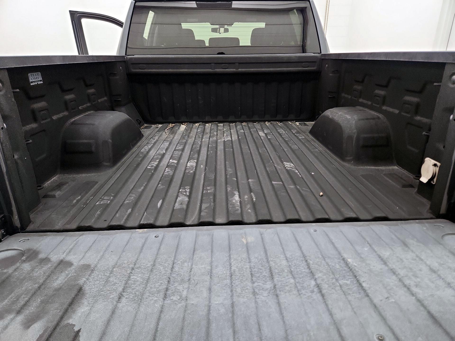 Thumbnail: 2022 Chevrolet Silverado 1500 - 20