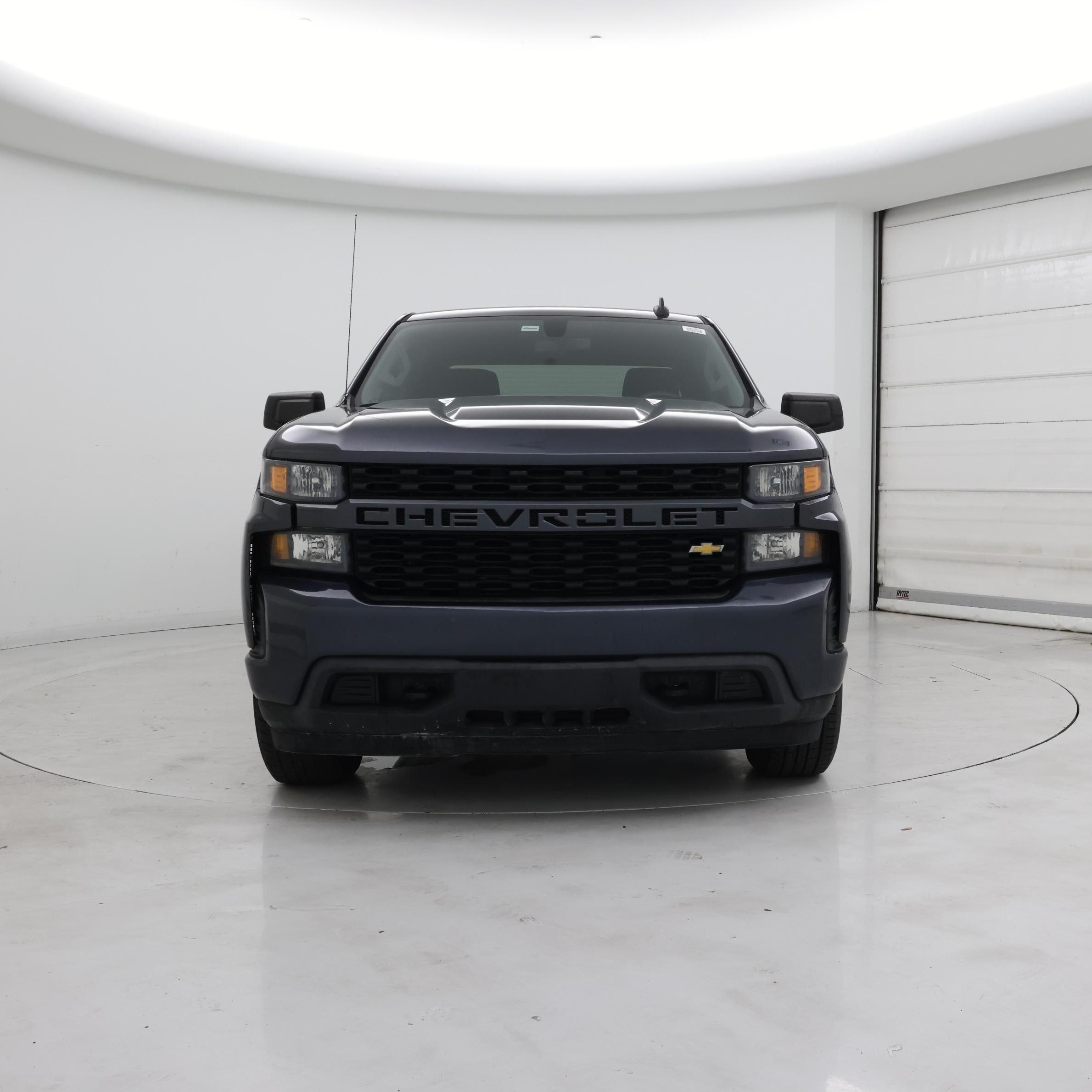 Thumbnail: 2022 Chevrolet Silverado 1500 - 5
