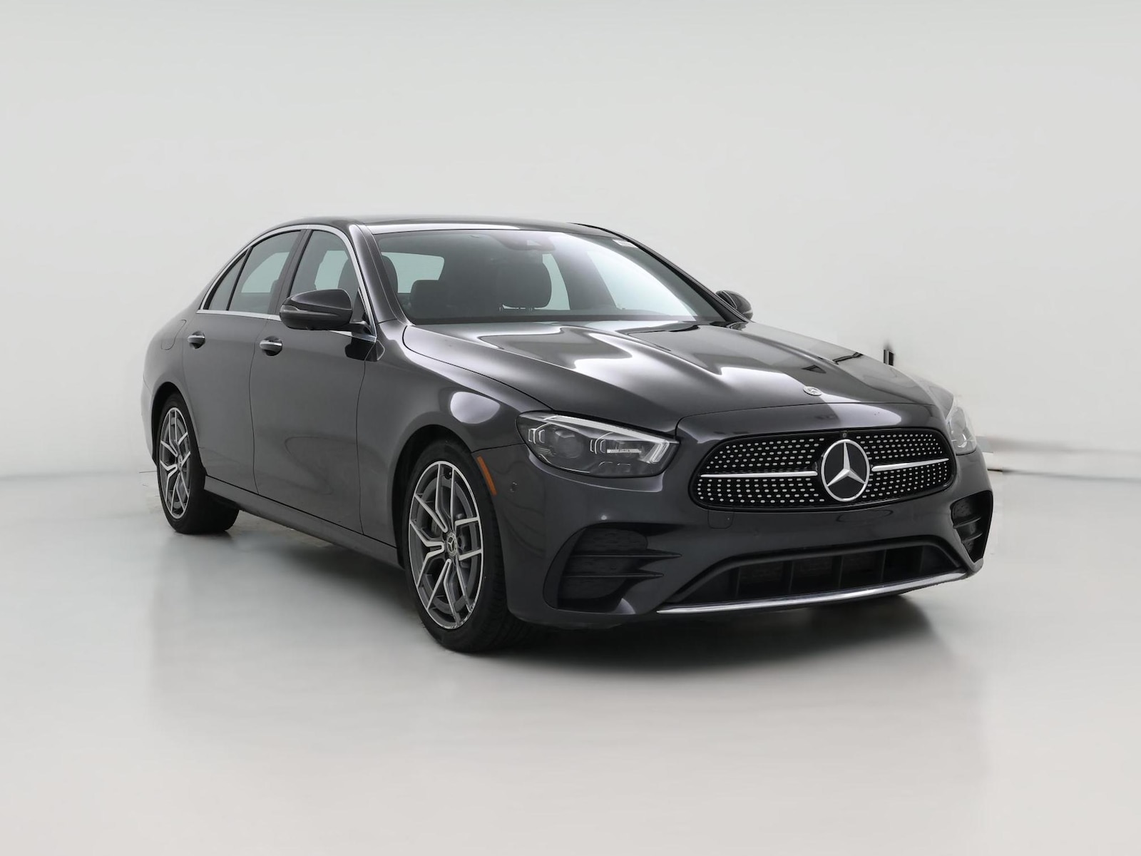 2022 Mercedes-Benz E-Class