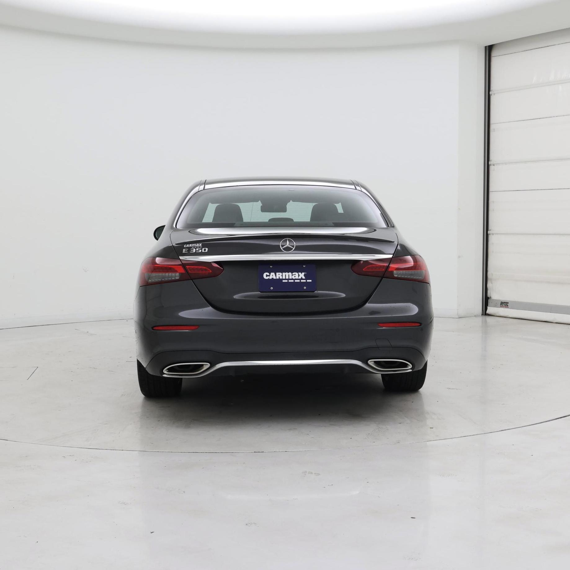 Thumbnail: 2022 Mercedes-Benz E-Class - 6
