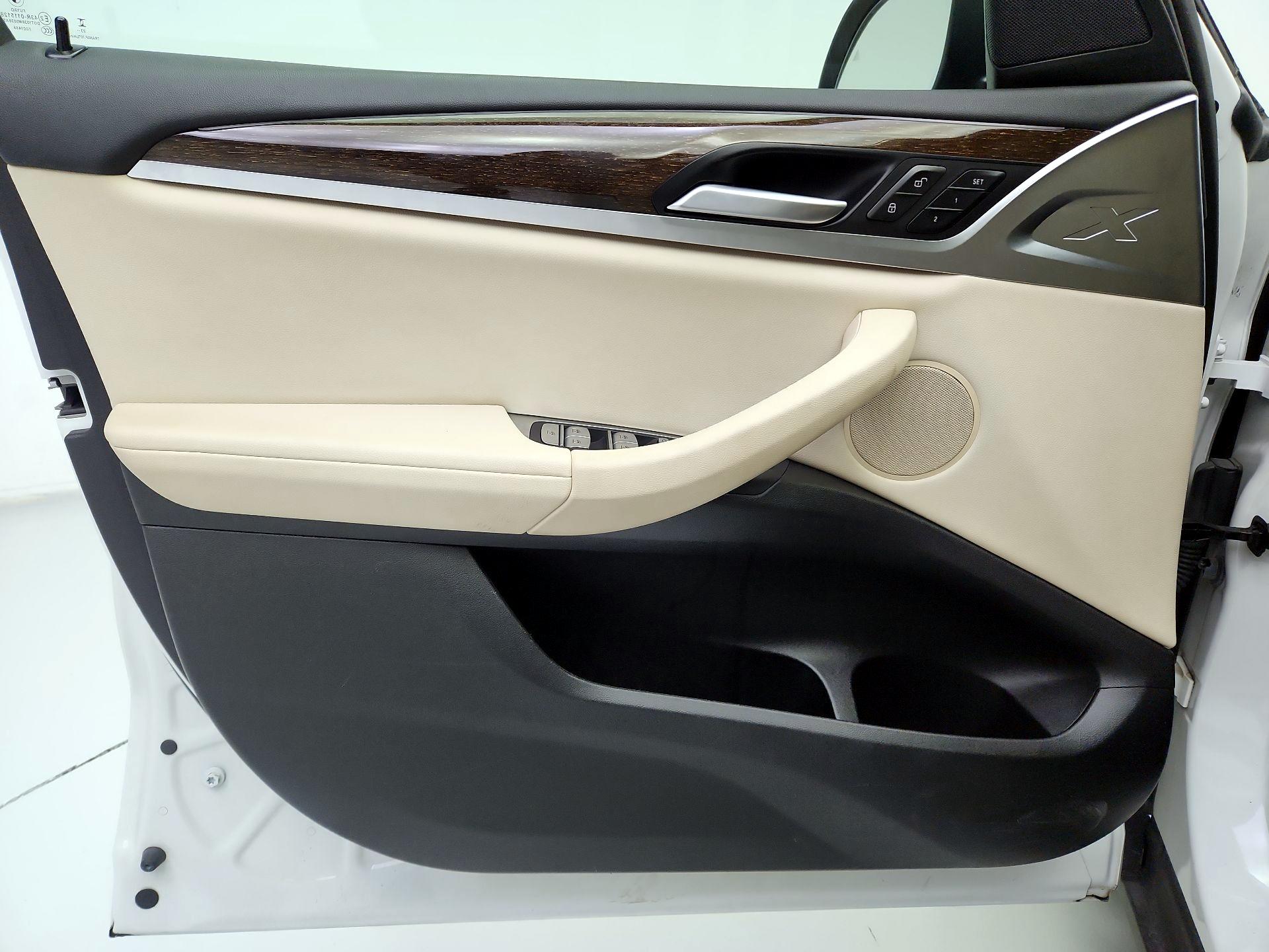 Thumbnail: 2024 BMW X3 - 12
