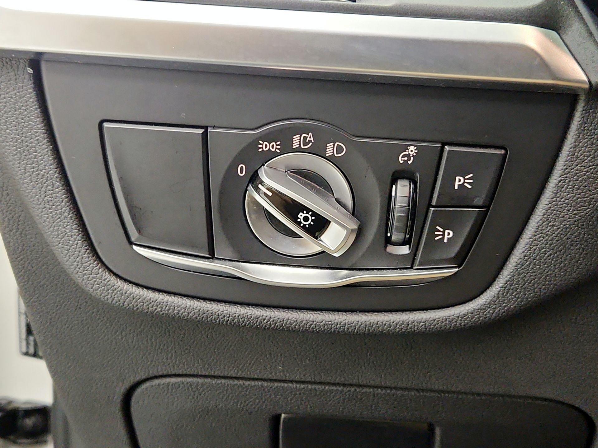 Thumbnail: 2024 BMW X3 - 13
