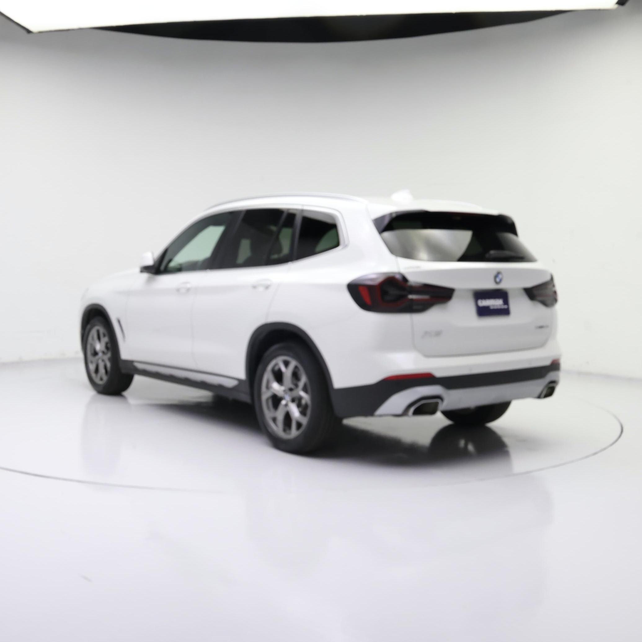 Thumbnail: 2024 BMW X3 - 2