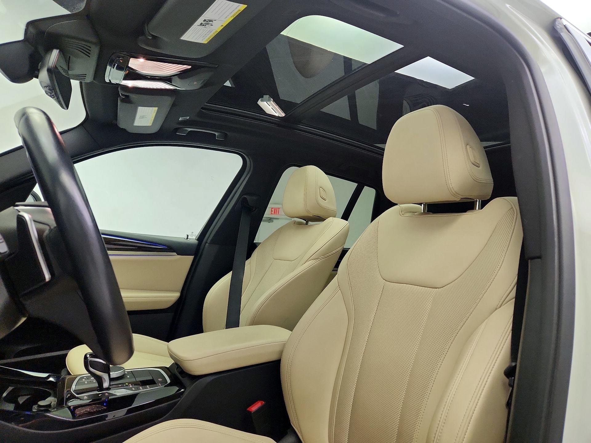 Thumbnail: 2024 BMW X3 - 20