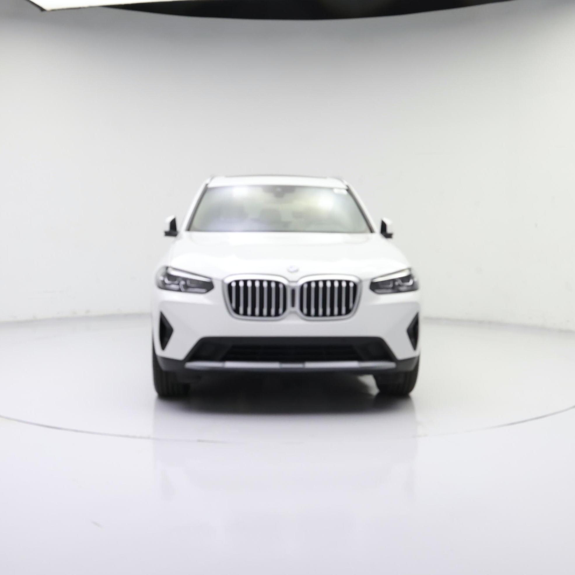 Thumbnail: 2024 BMW X3 - 5