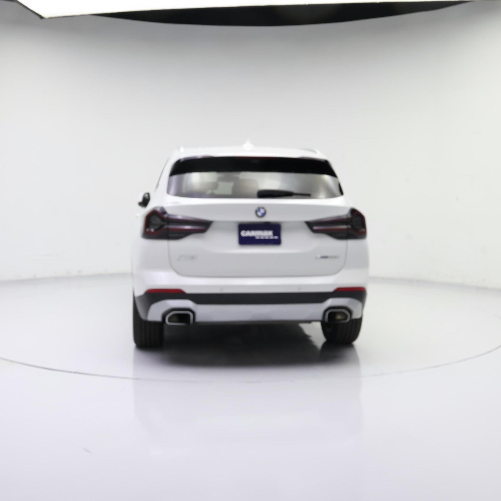 Thumbnail: 2024 BMW X3 - 6