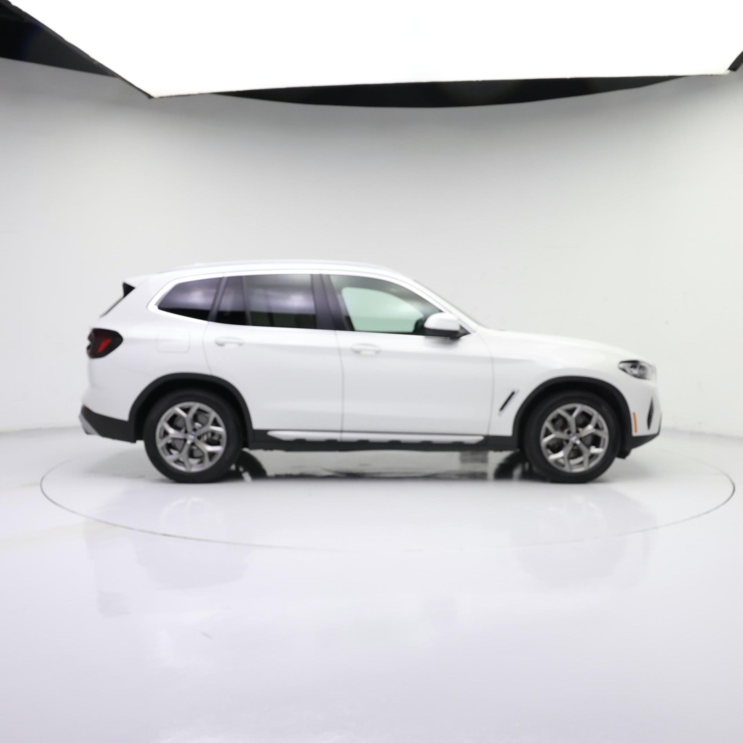 Thumbnail: 2024 BMW X3 - 7