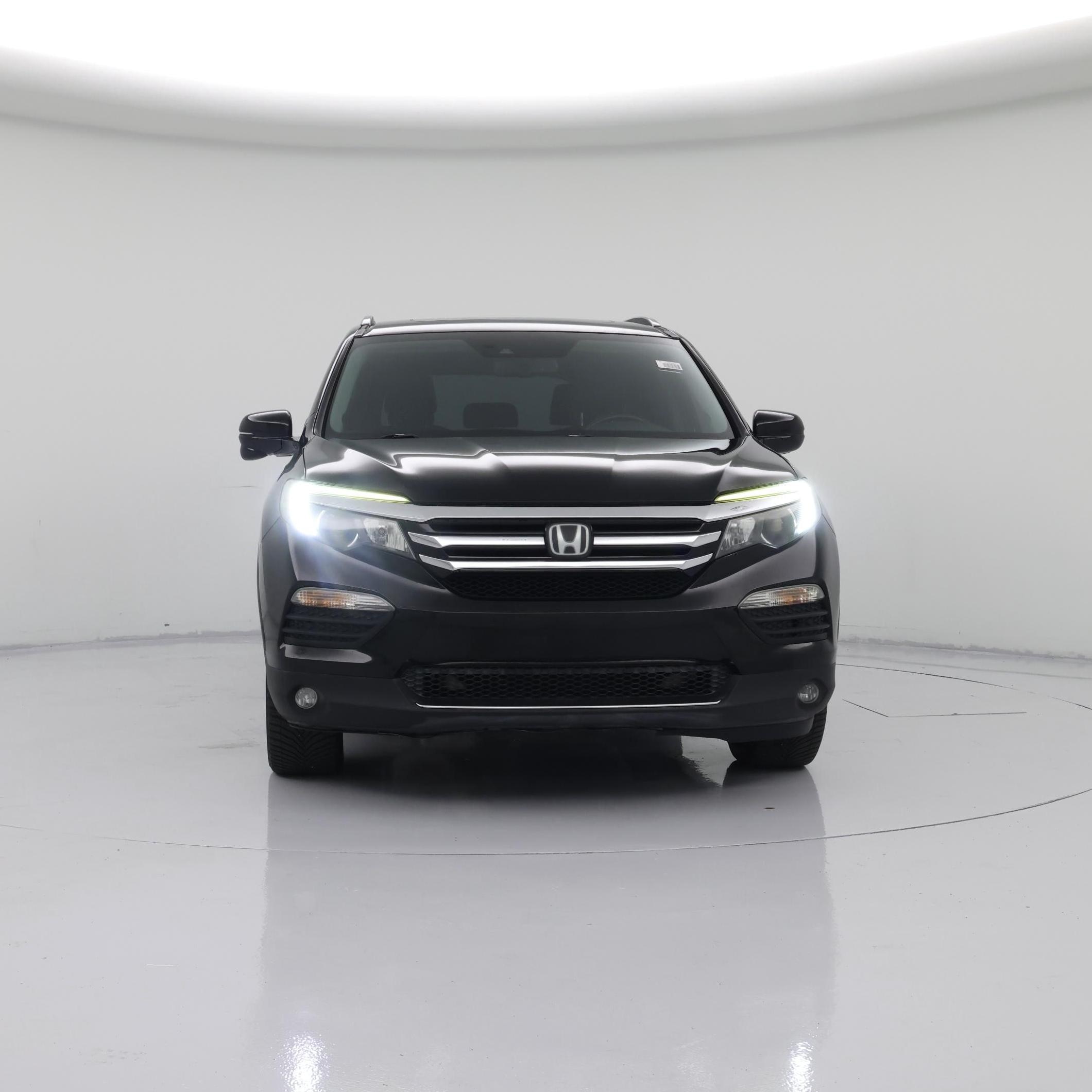 Thumbnail: 2016 Honda Pilot - 5