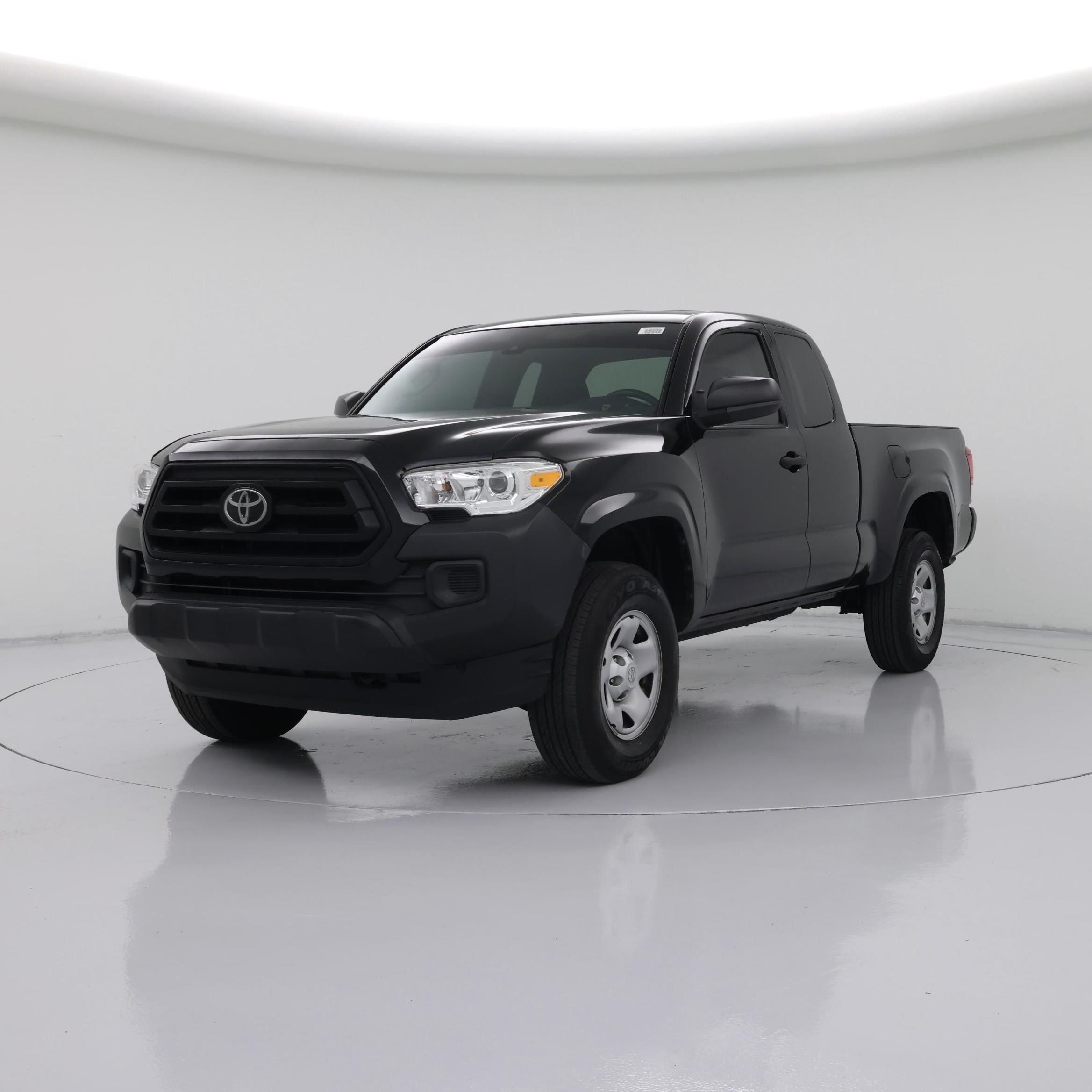 Thumbnail: 2022 Toyota Tacoma - 4
