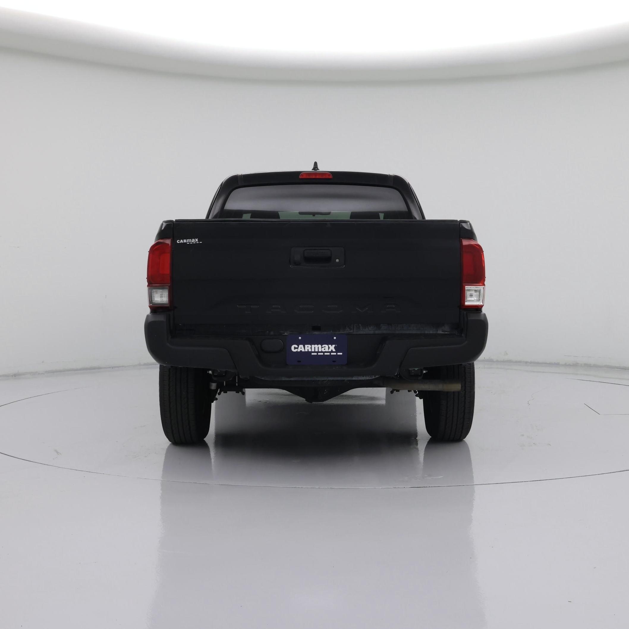 Thumbnail: 2022 Toyota Tacoma - 6