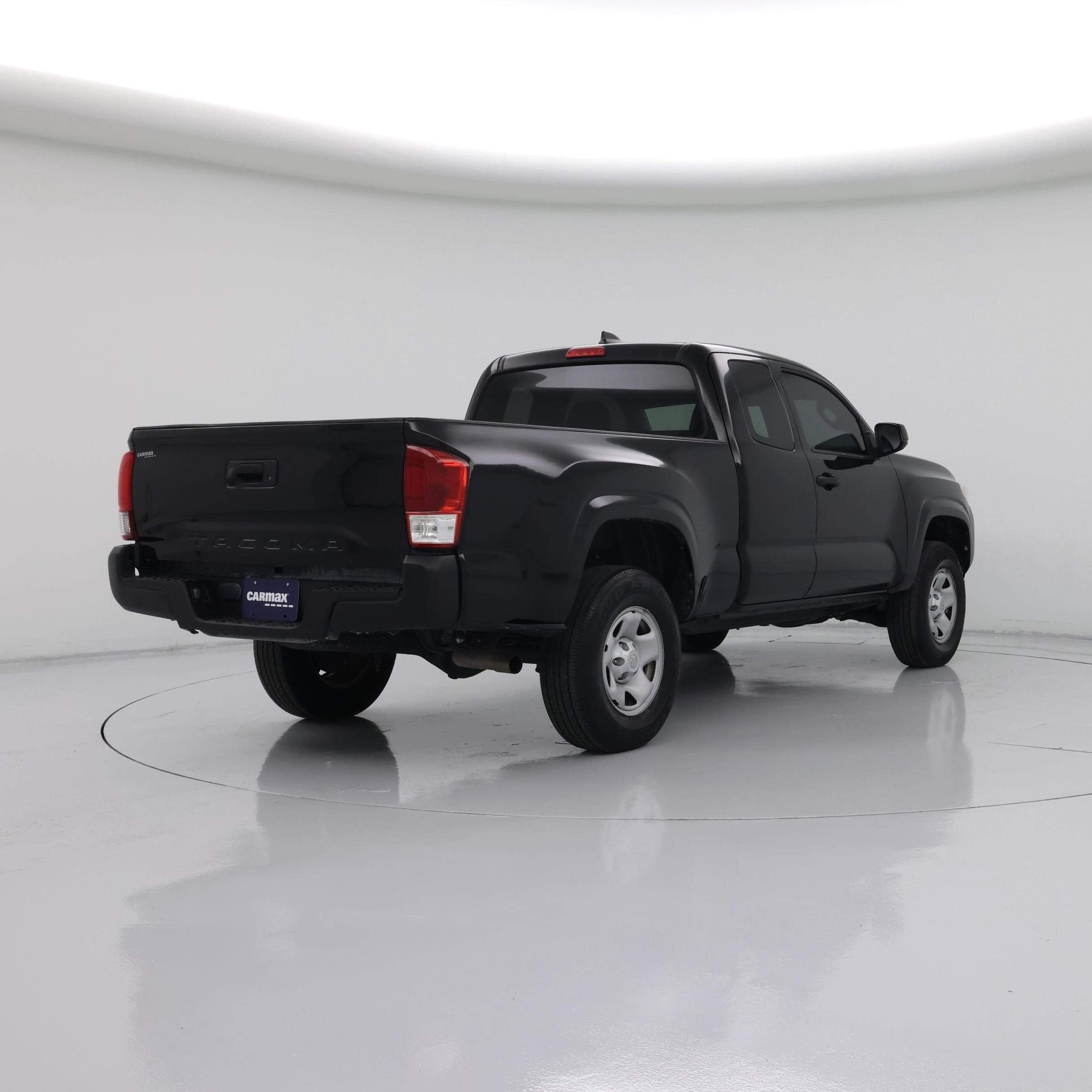 Thumbnail: 2022 Toyota Tacoma - 8