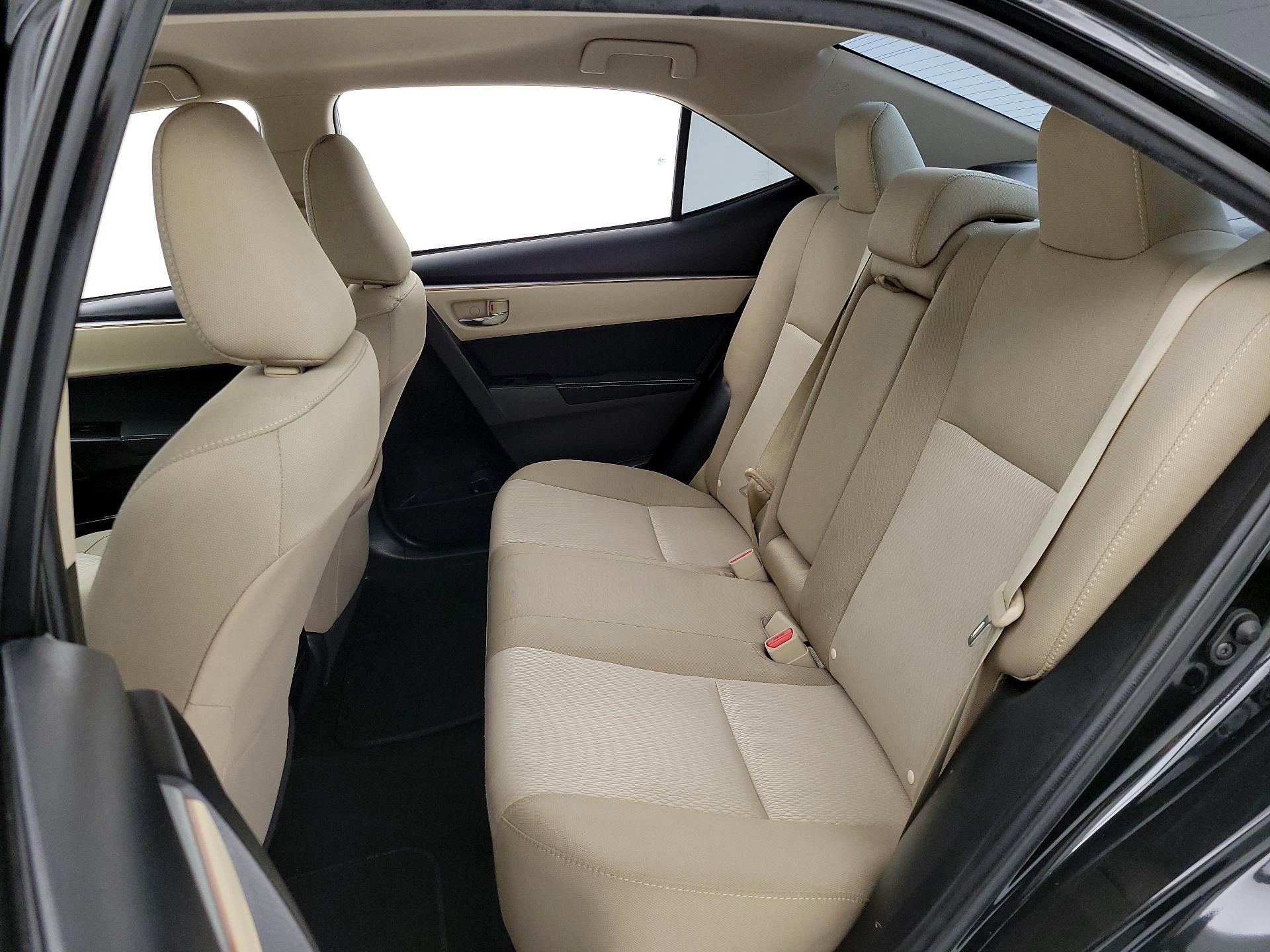 Thumbnail: 2016 Toyota Corolla - 19