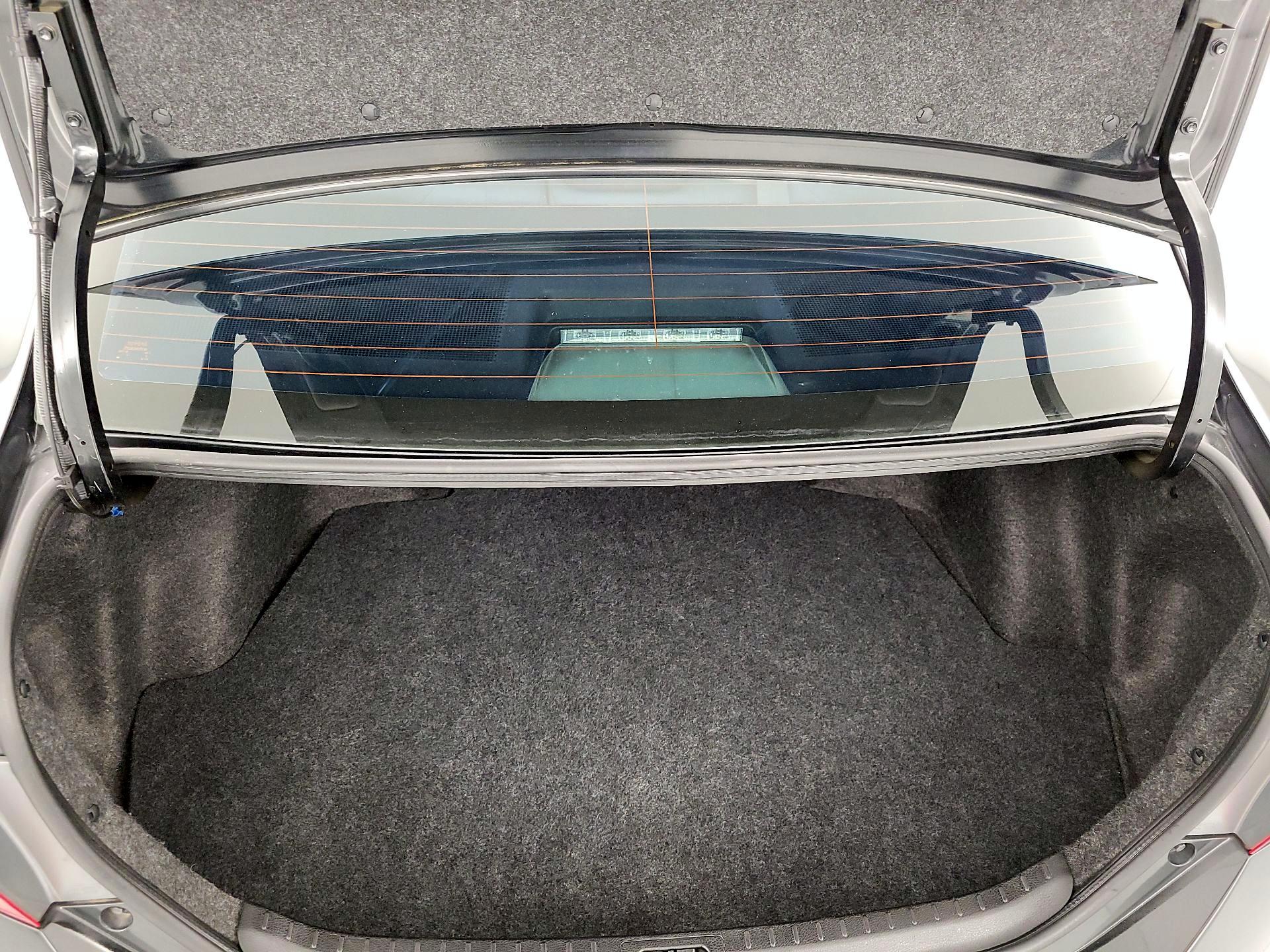 Thumbnail: 2016 Toyota Corolla - 20