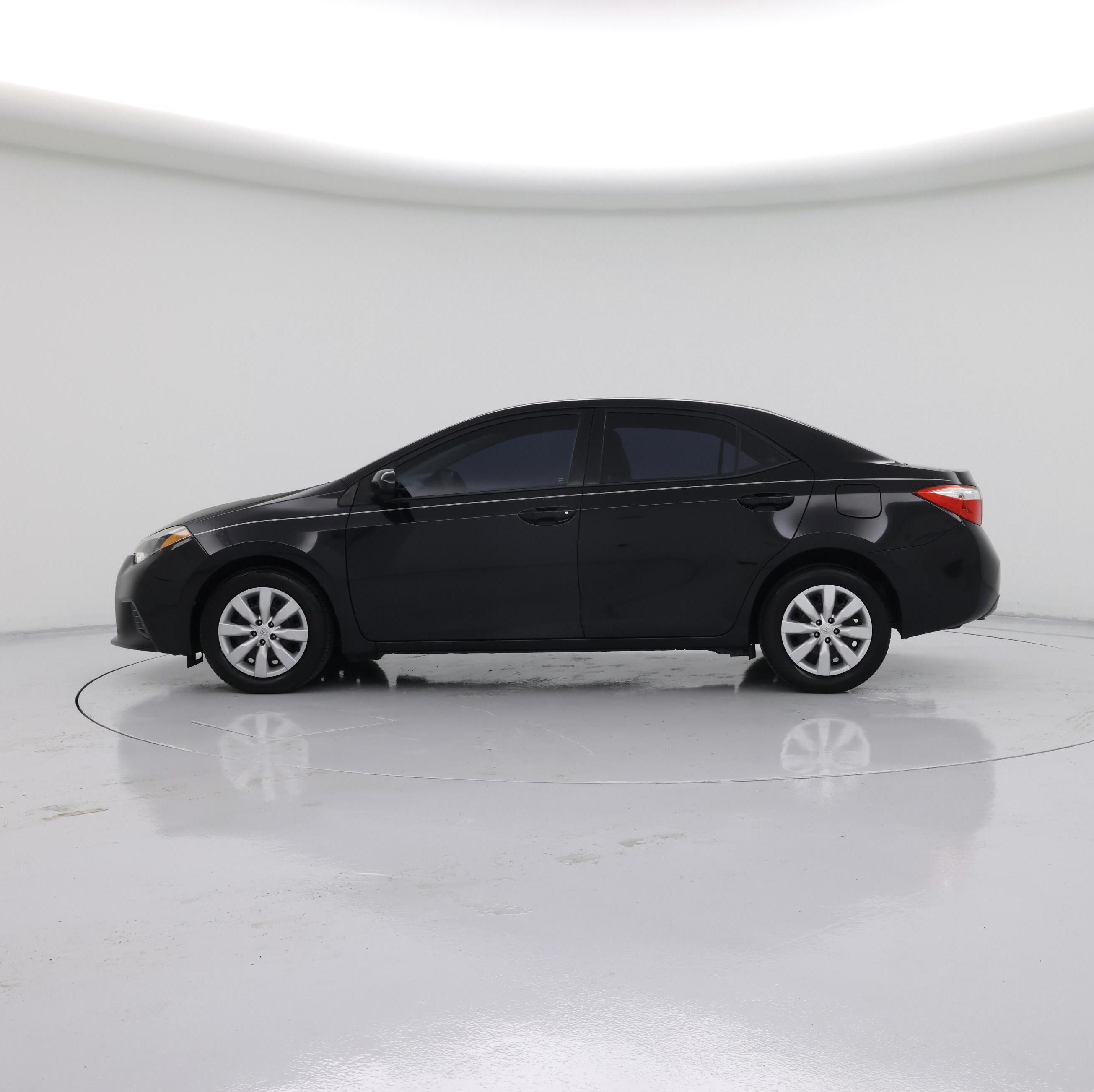 Thumbnail: 2016 Toyota Corolla - 3