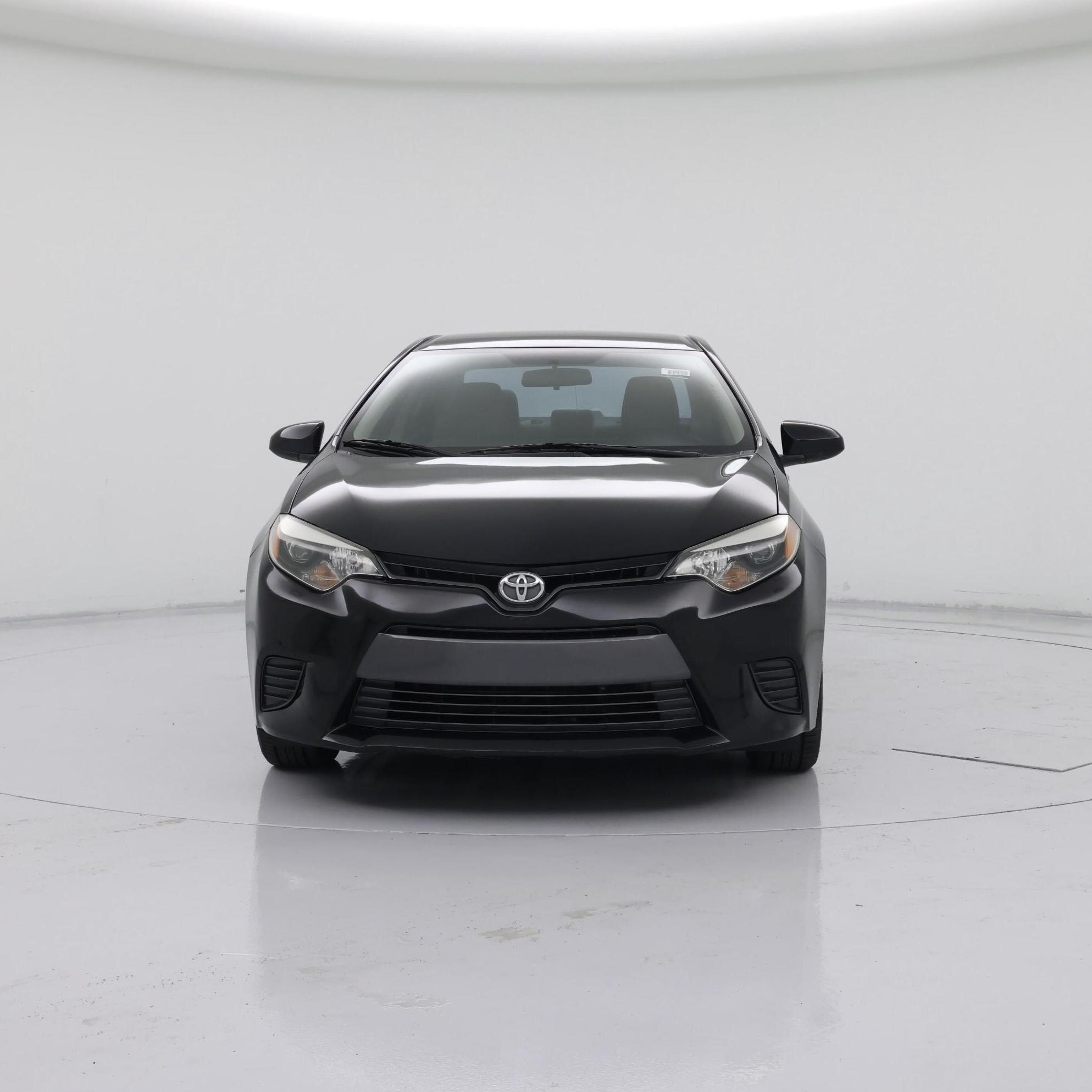 Thumbnail: 2016 Toyota Corolla - 5