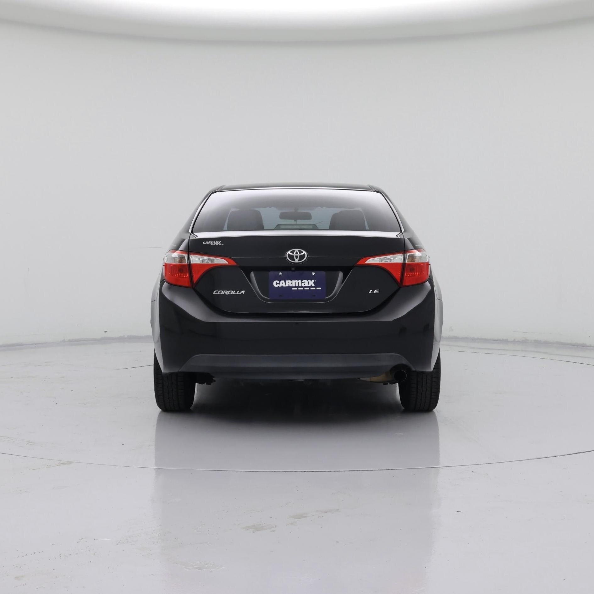 Thumbnail: 2016 Toyota Corolla - 6
