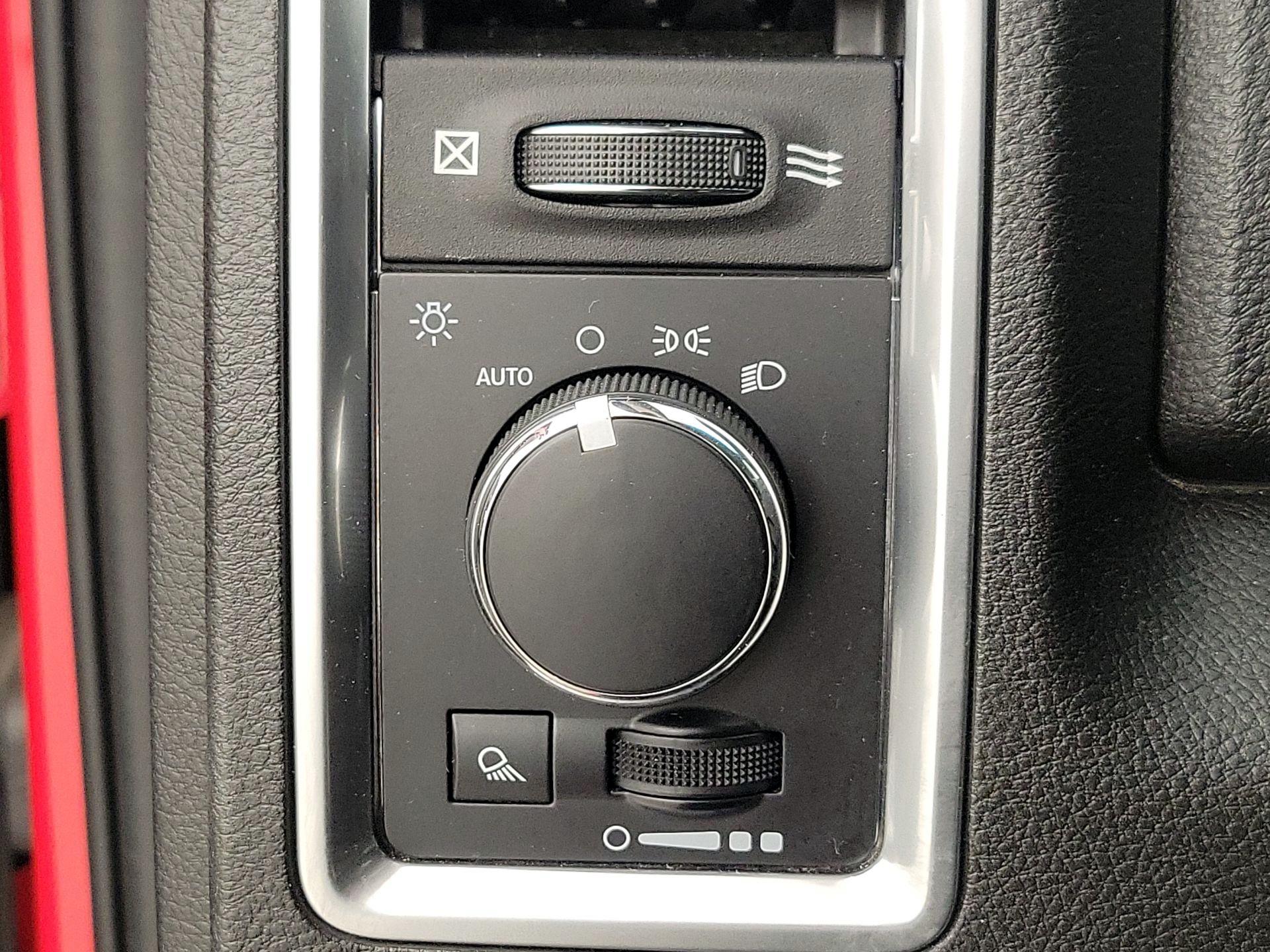 Thumbnail: 2022 RAM 1500 Classic - 13