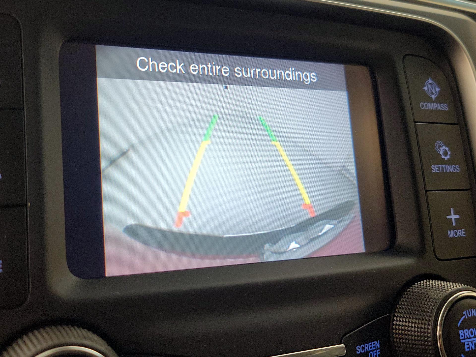 Thumbnail: 2022 RAM 1500 Classic - 14