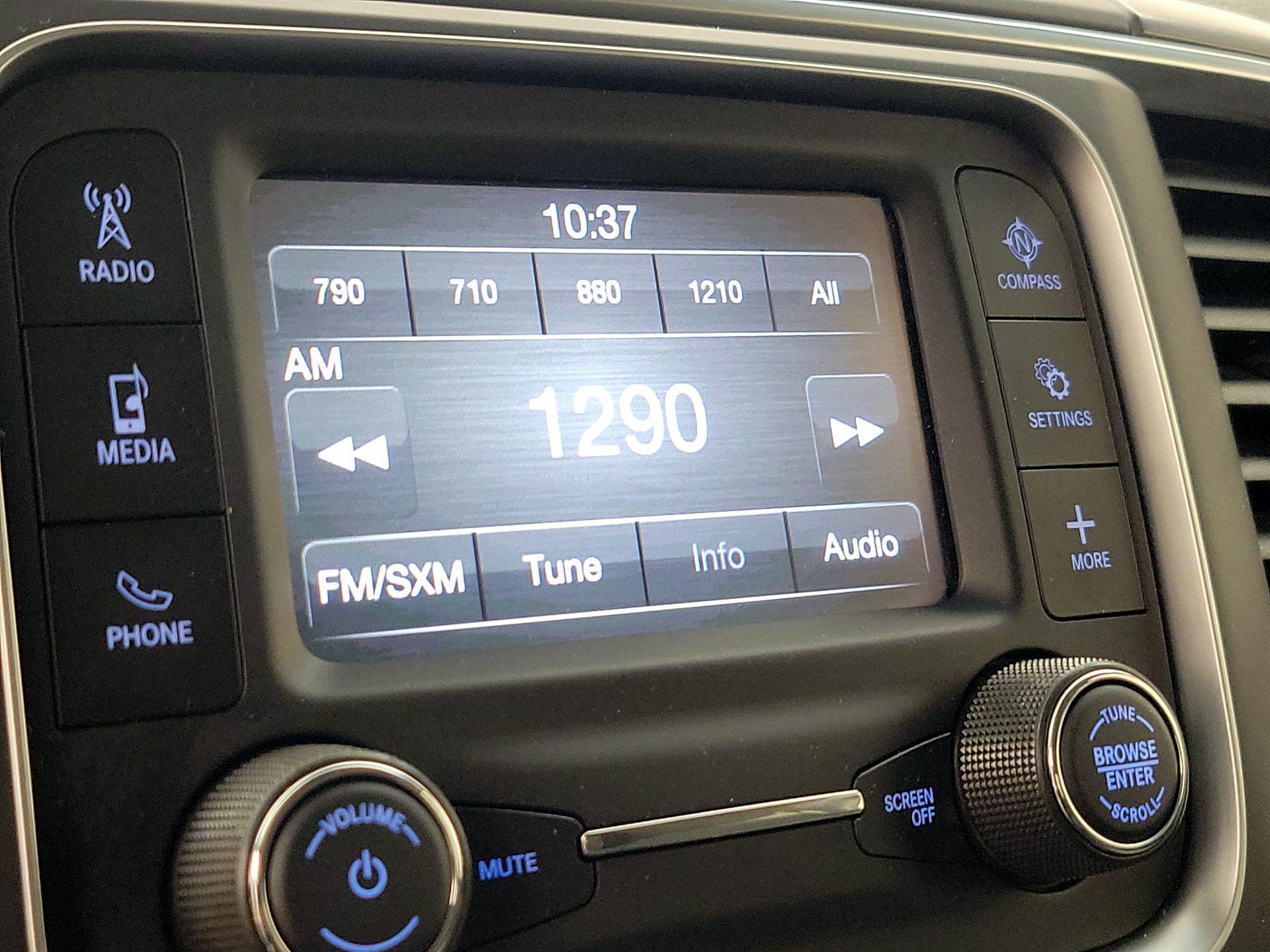 Thumbnail: 2022 RAM 1500 Classic - 15