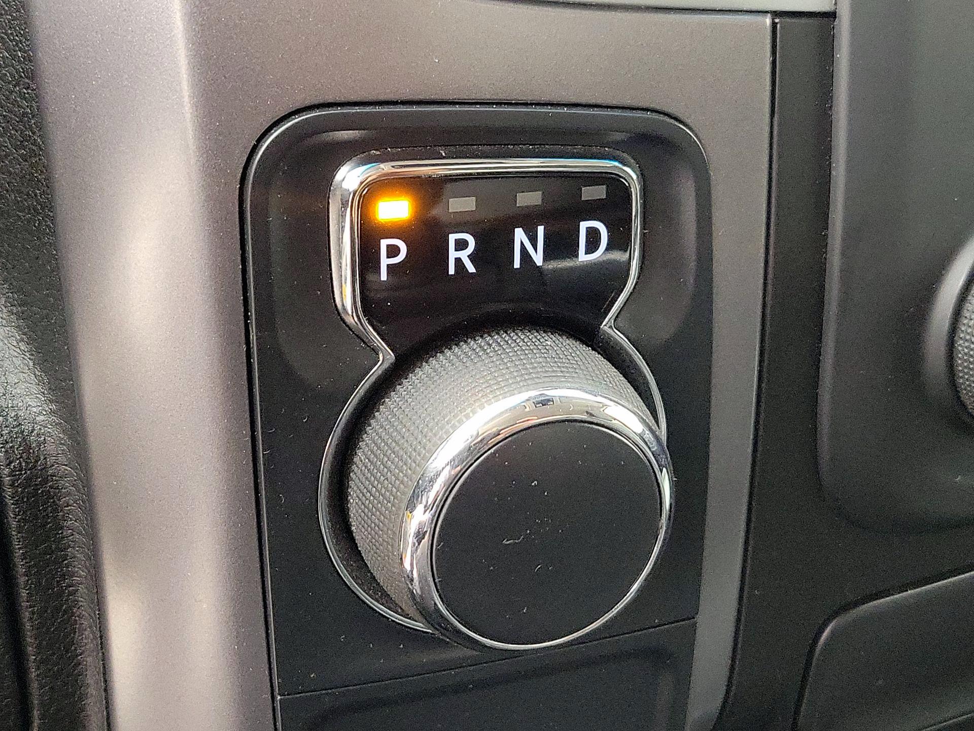 Thumbnail: 2022 RAM 1500 Classic - 17