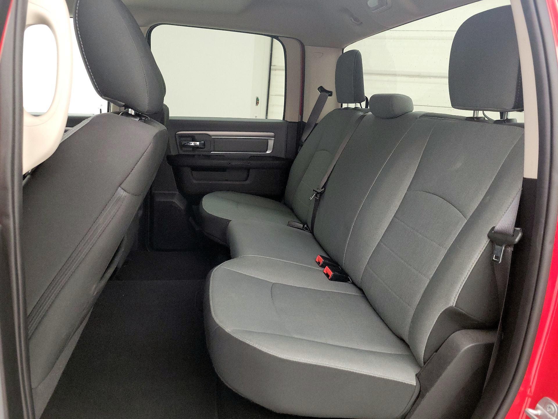 Thumbnail: 2022 RAM 1500 Classic - 19