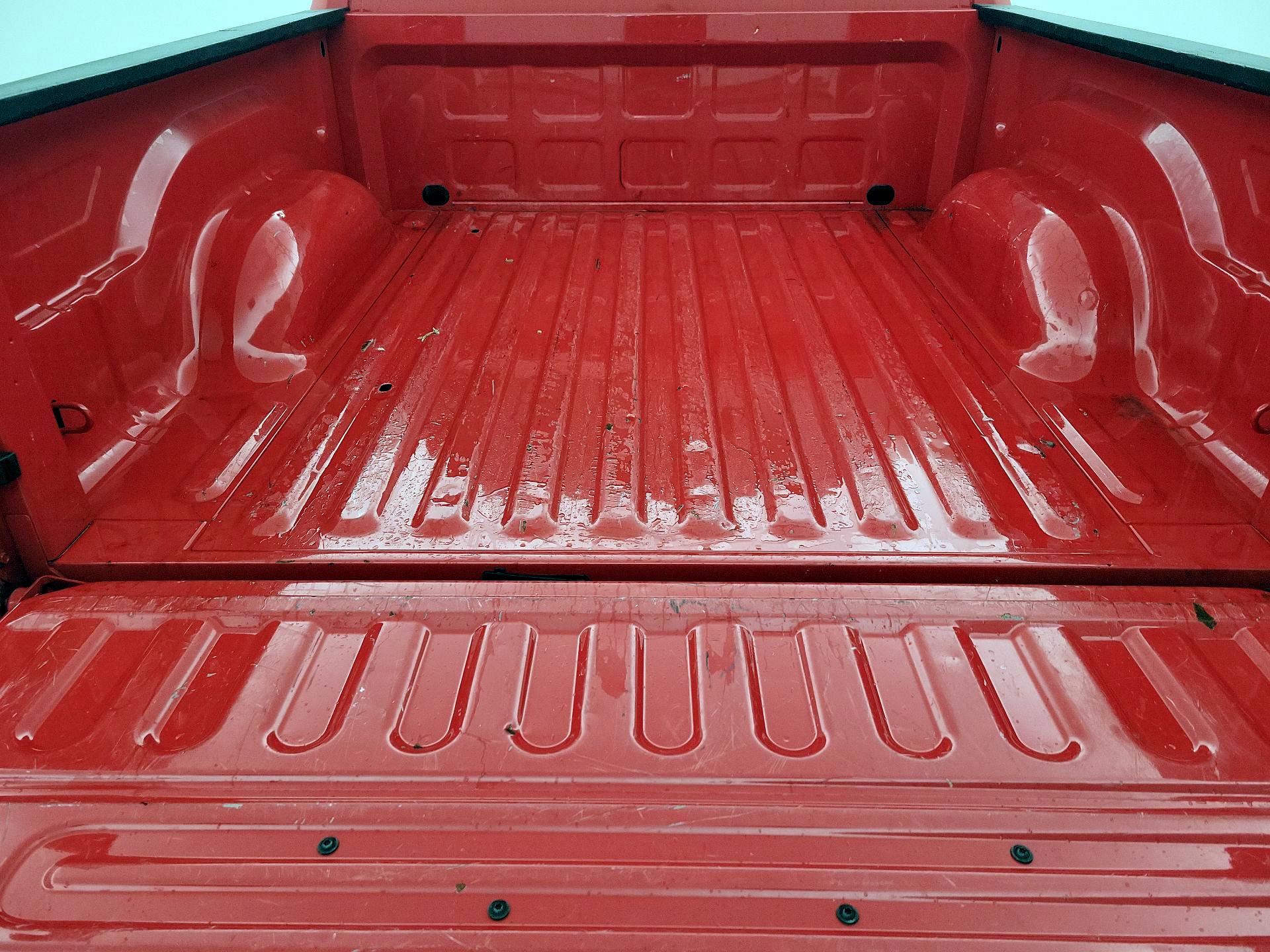 Thumbnail: 2022 RAM 1500 Classic - 20