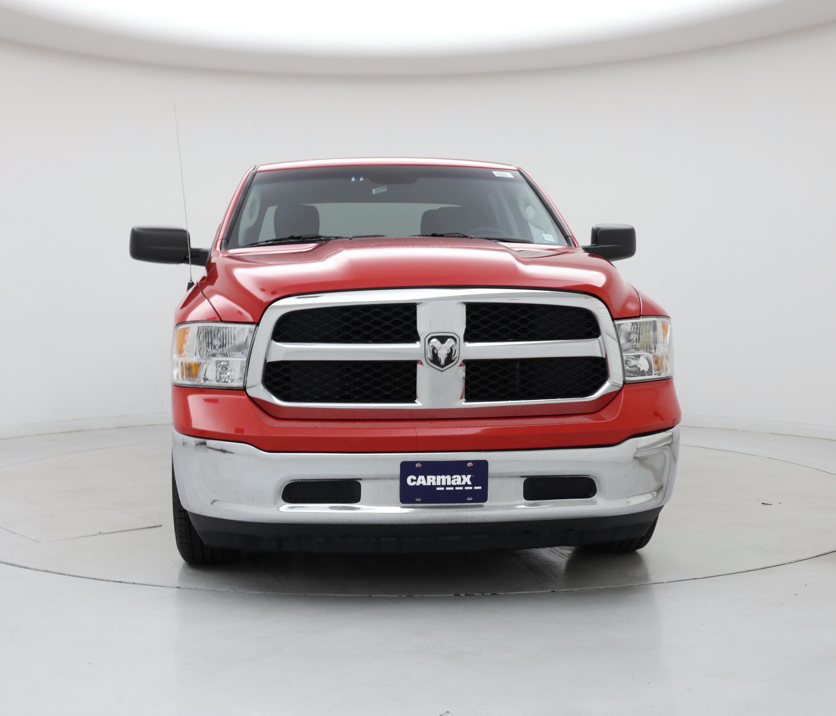 Thumbnail: 2022 RAM 1500 Classic - 5