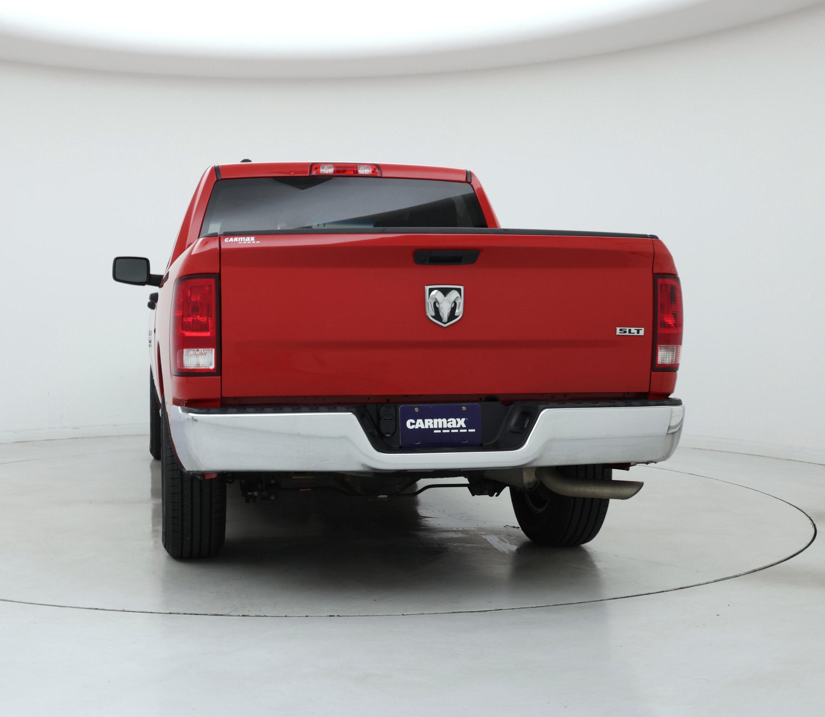 Thumbnail: 2022 RAM 1500 Classic - 6