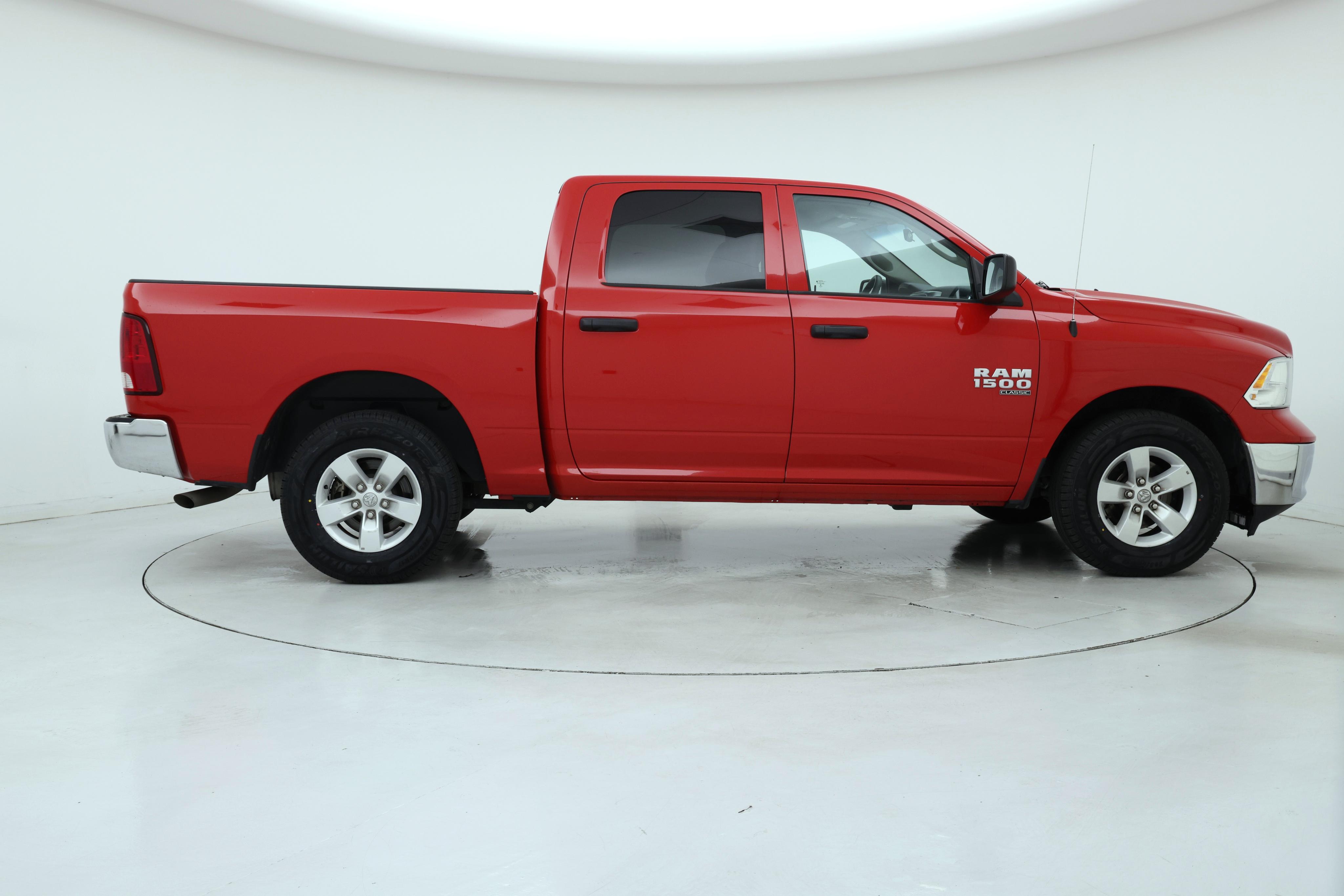 Thumbnail: 2022 RAM 1500 Classic - 7