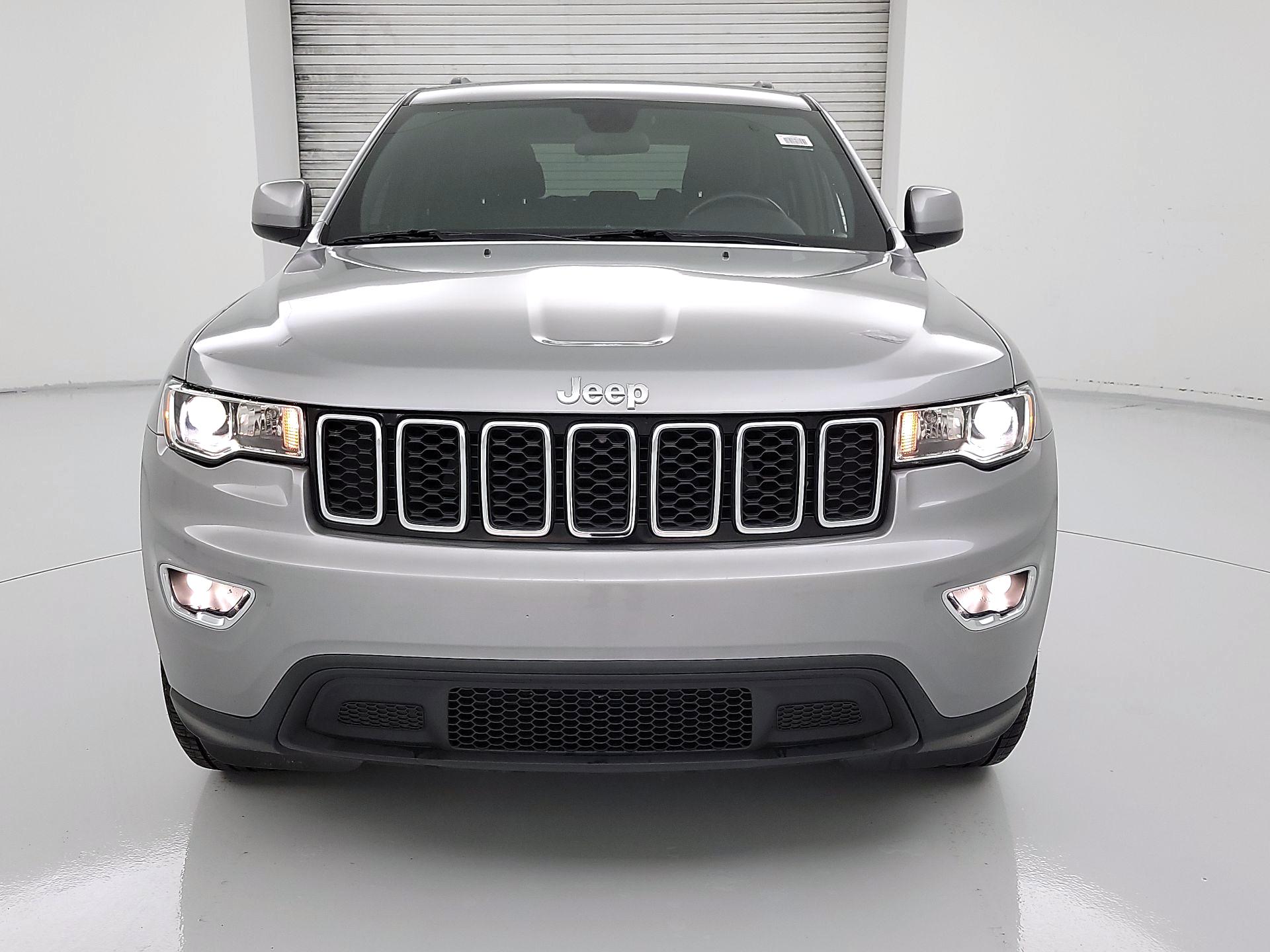 Thumbnail: 2021 Jeep Grand Cherokee - 2