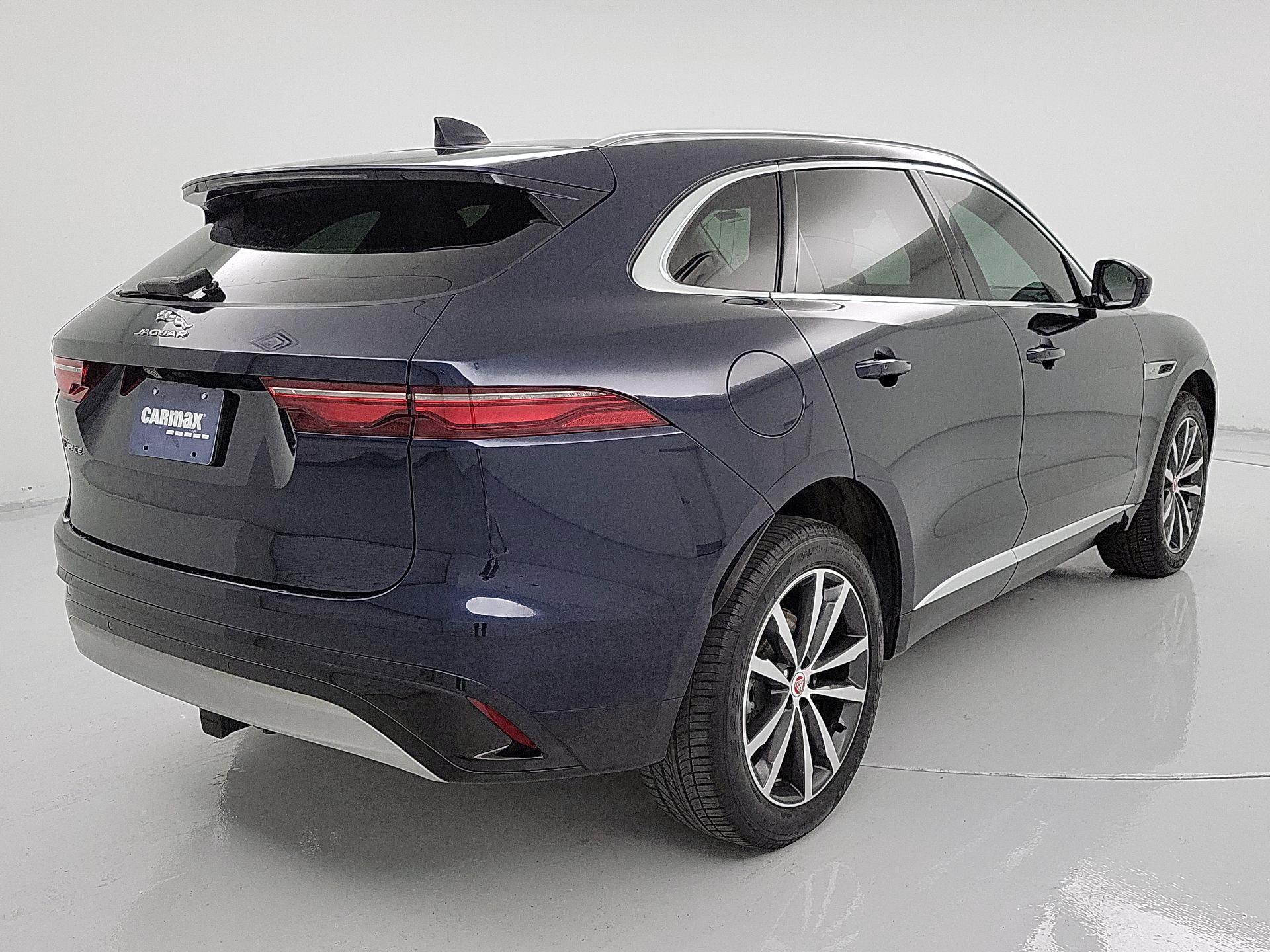 Thumbnail: 2023 Jaguar F-Pace - 5