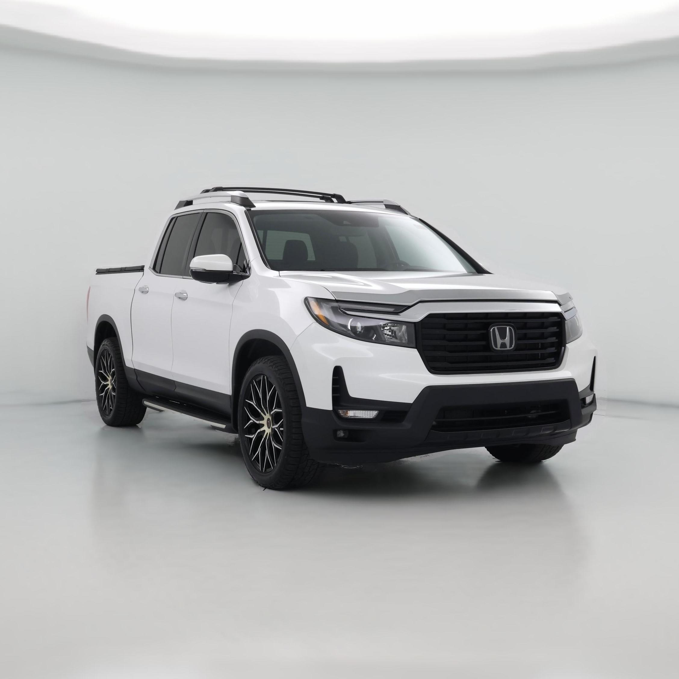 Thumbnail: 2023 Honda Ridgeline - 1