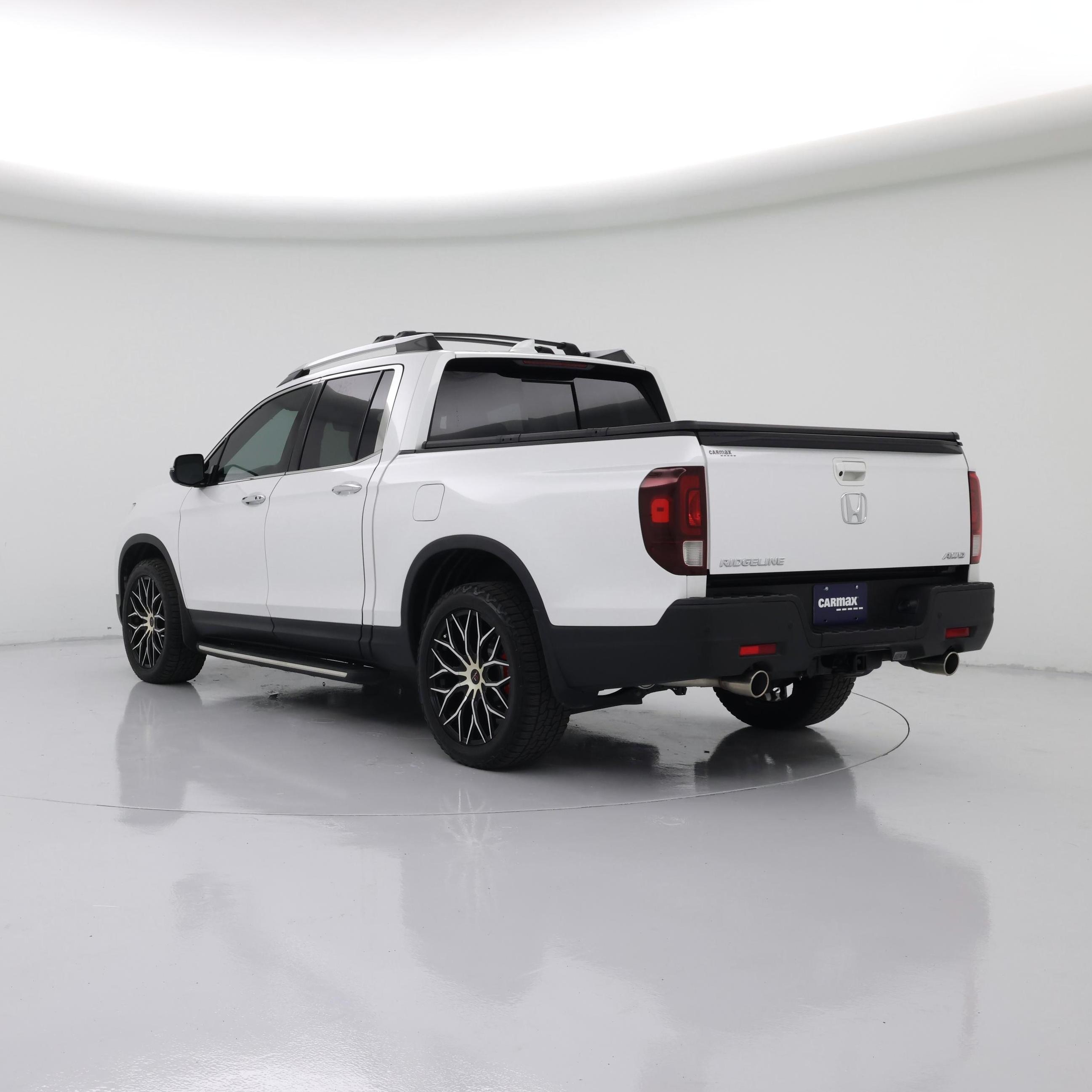 Thumbnail: 2023 Honda Ridgeline - 2