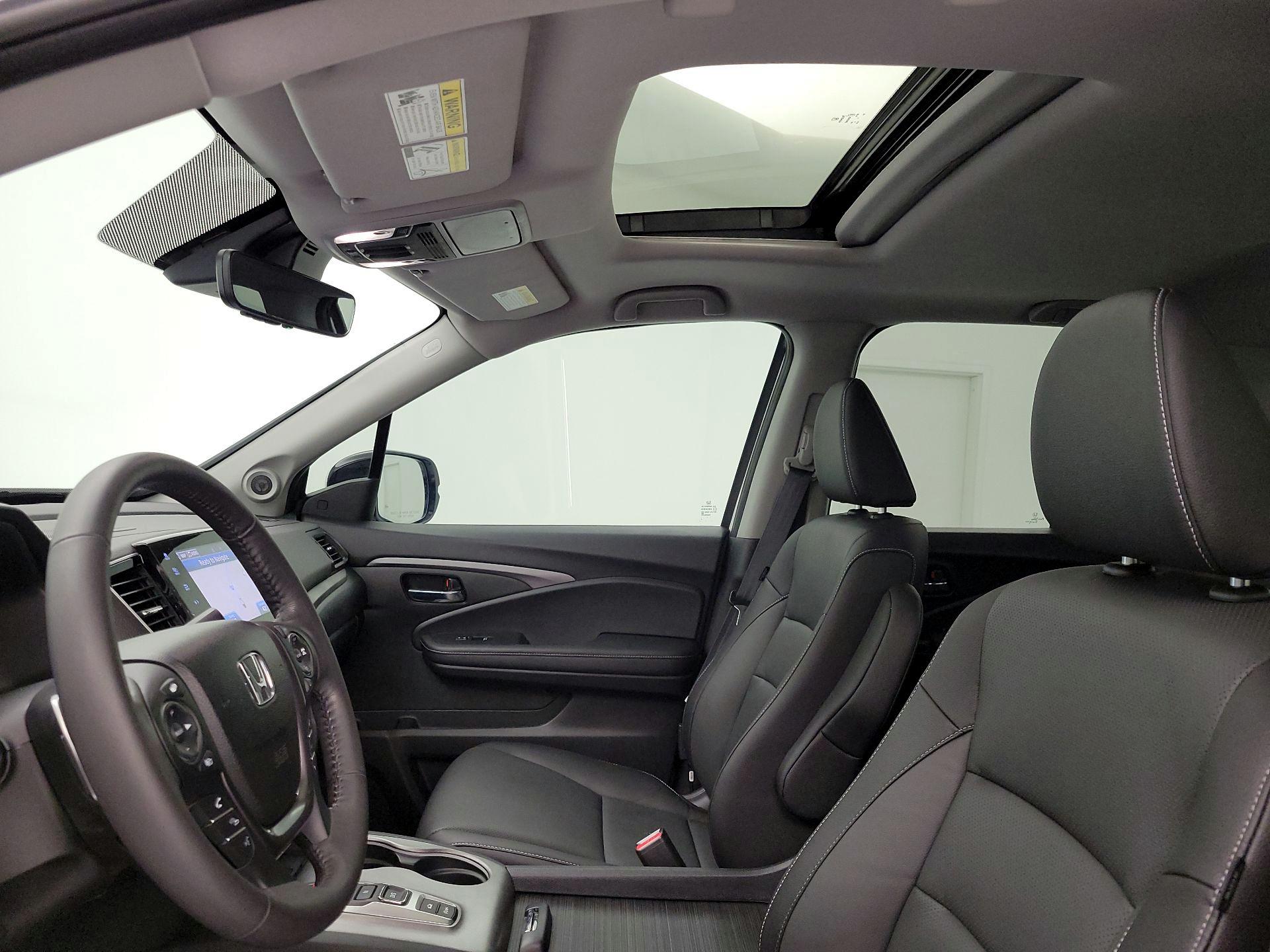Thumbnail: 2023 Honda Ridgeline - 20