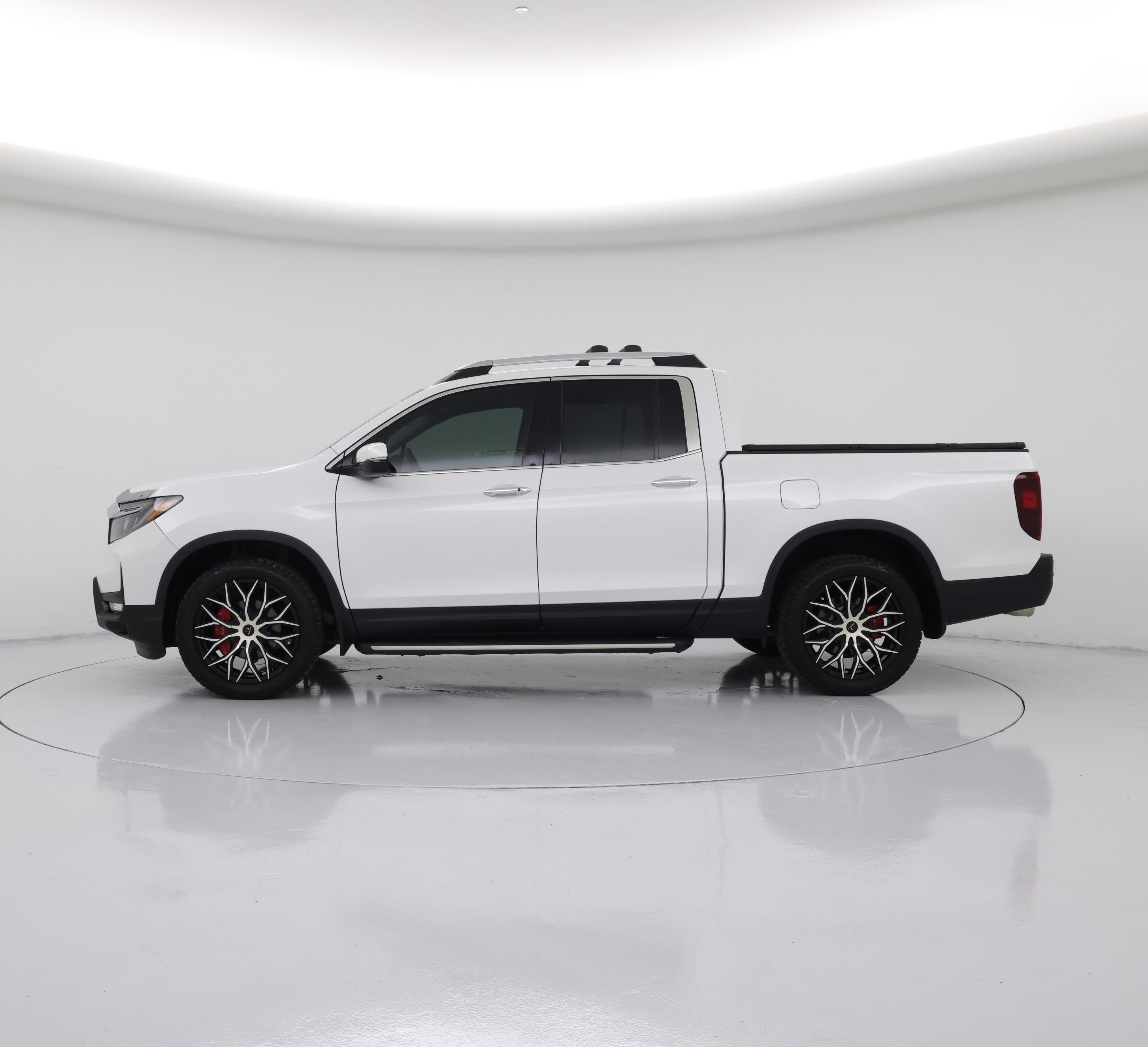 Thumbnail: 2023 Honda Ridgeline - 3