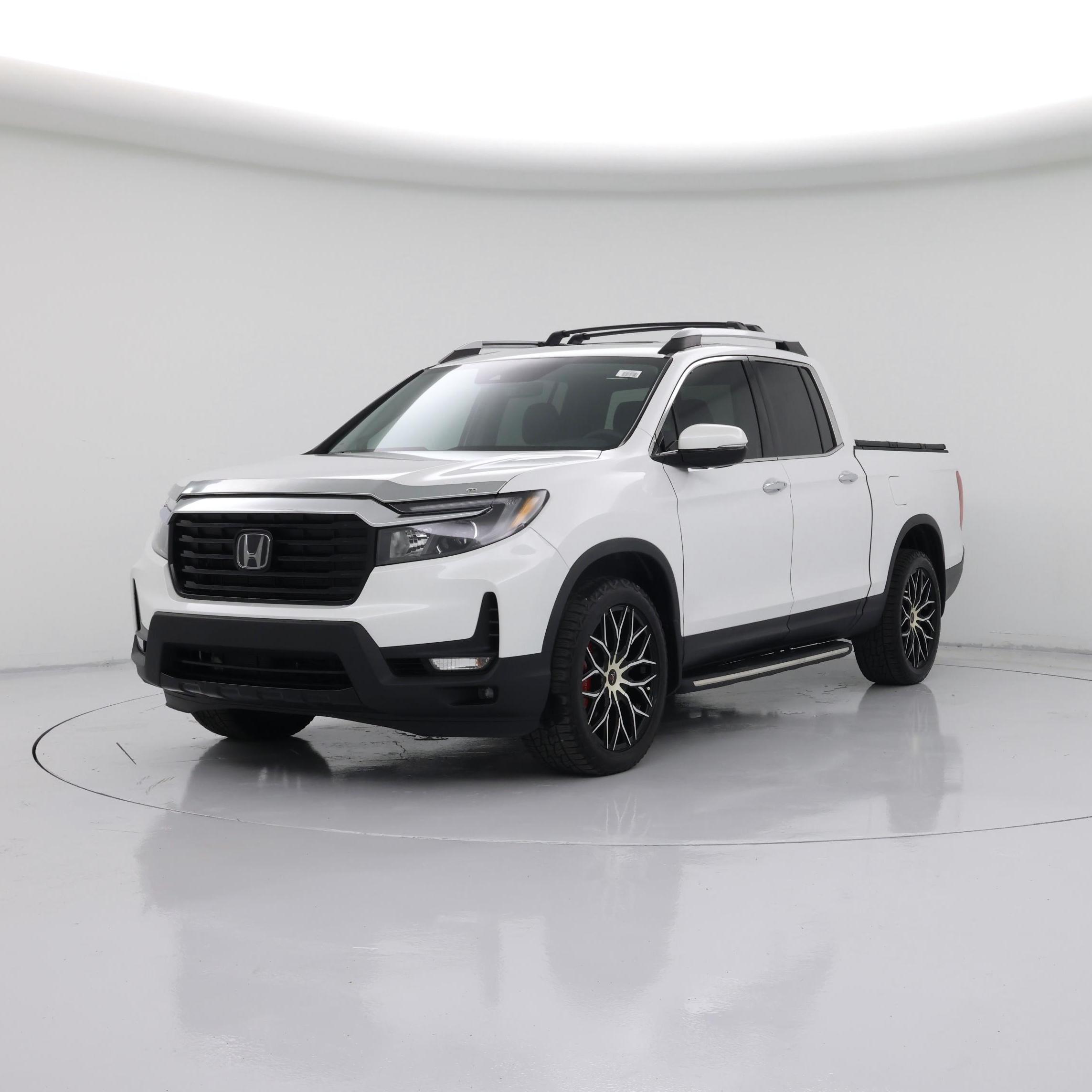 Thumbnail: 2023 Honda Ridgeline - 4