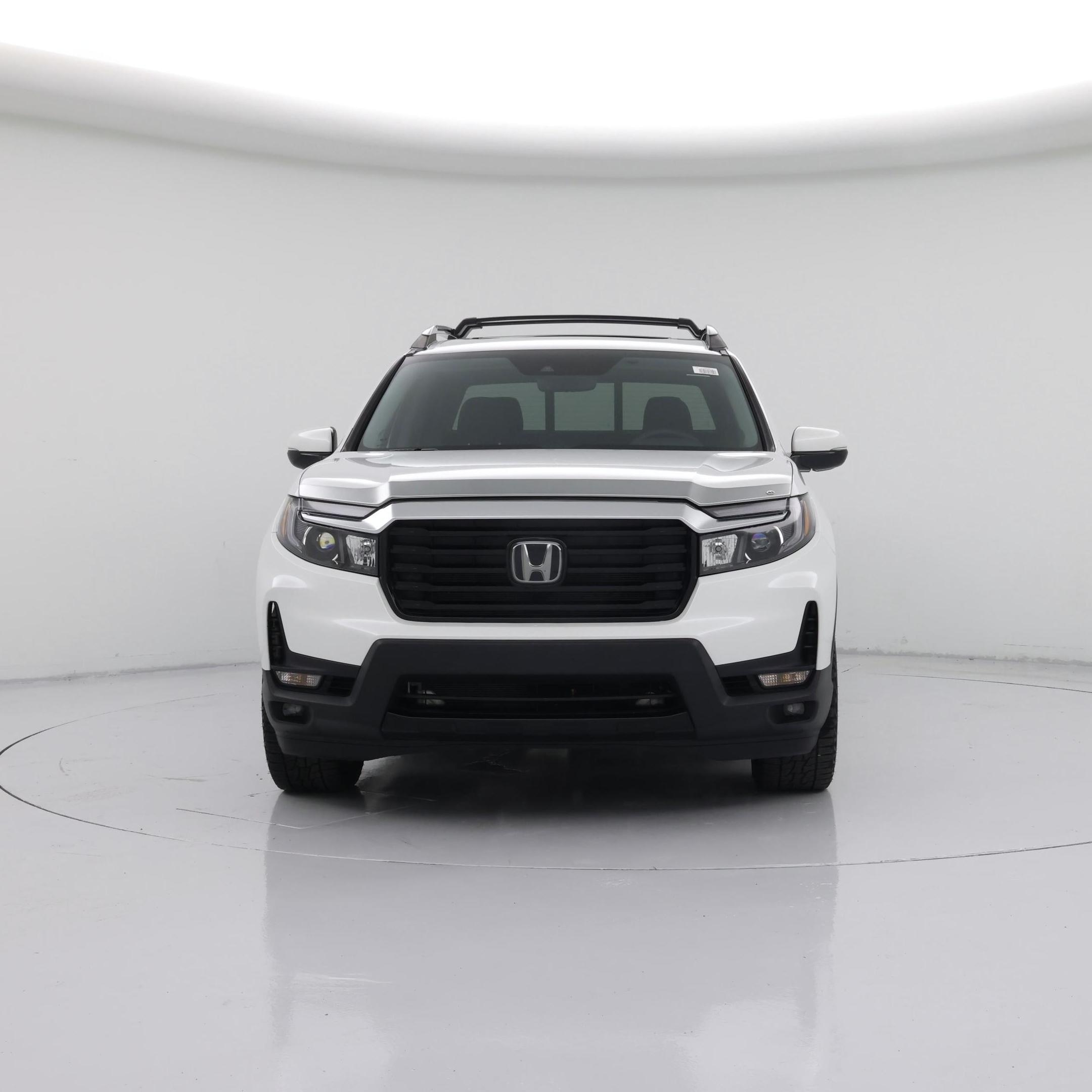 Thumbnail: 2023 Honda Ridgeline - 5